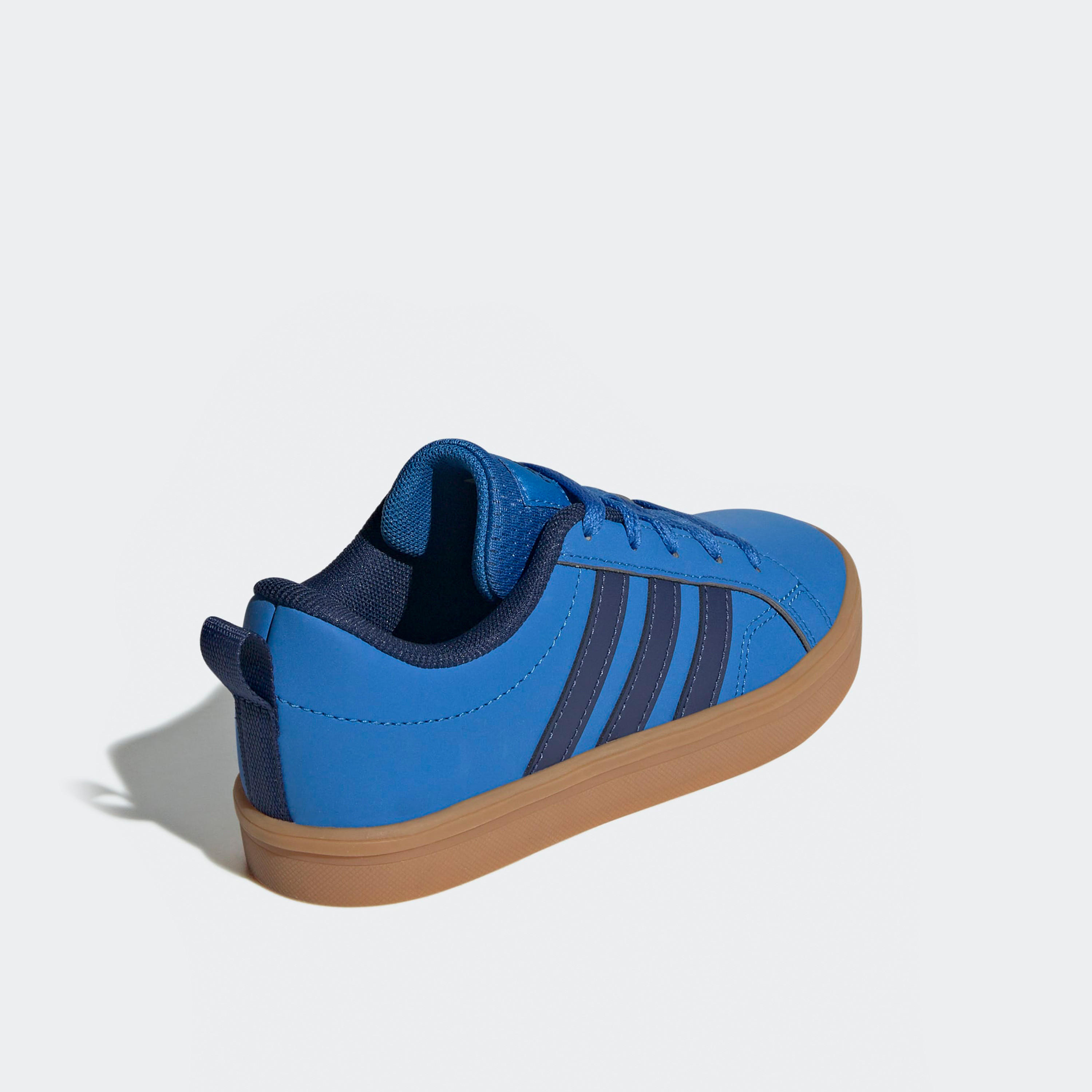 Adidas Boys VS Pace 2.0 Lace-Up Sneakers-sports-boys-shoes-image-5