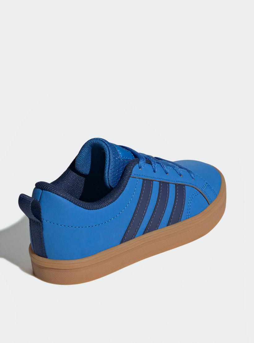 Adidas Boys VS Pace 2.0 Lace-Up Sneakers-sports-boys-shoes-image-5