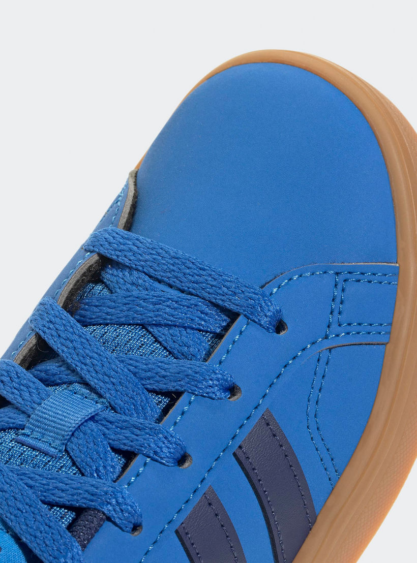 Adidas Boys VS Pace 2.0 Lace-Up Sneakers-sports-boys-shoes-image-7