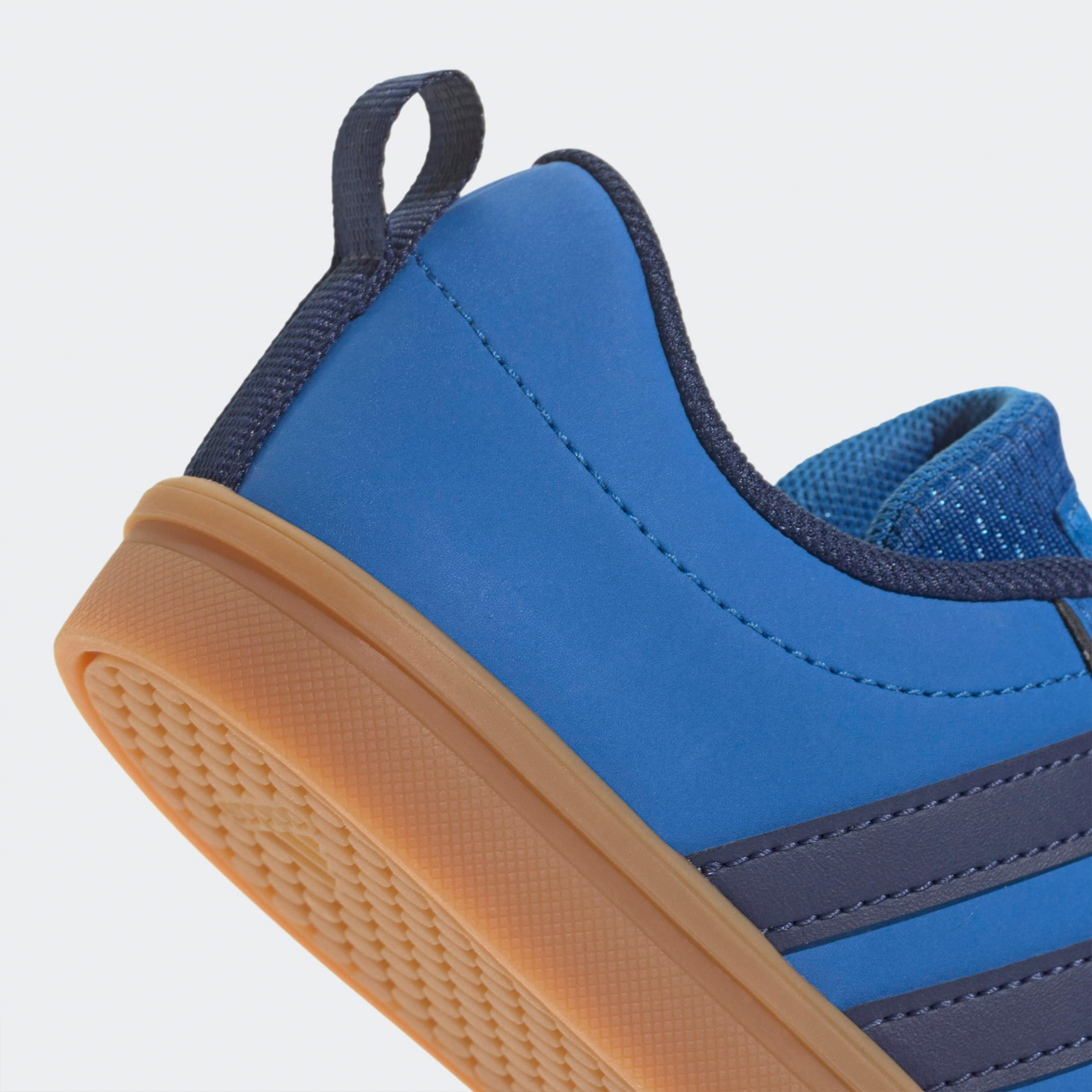 Adidas Boys VS Pace 2.0 Lace-Up Sneakers-sports-boys-shoes-image-8
