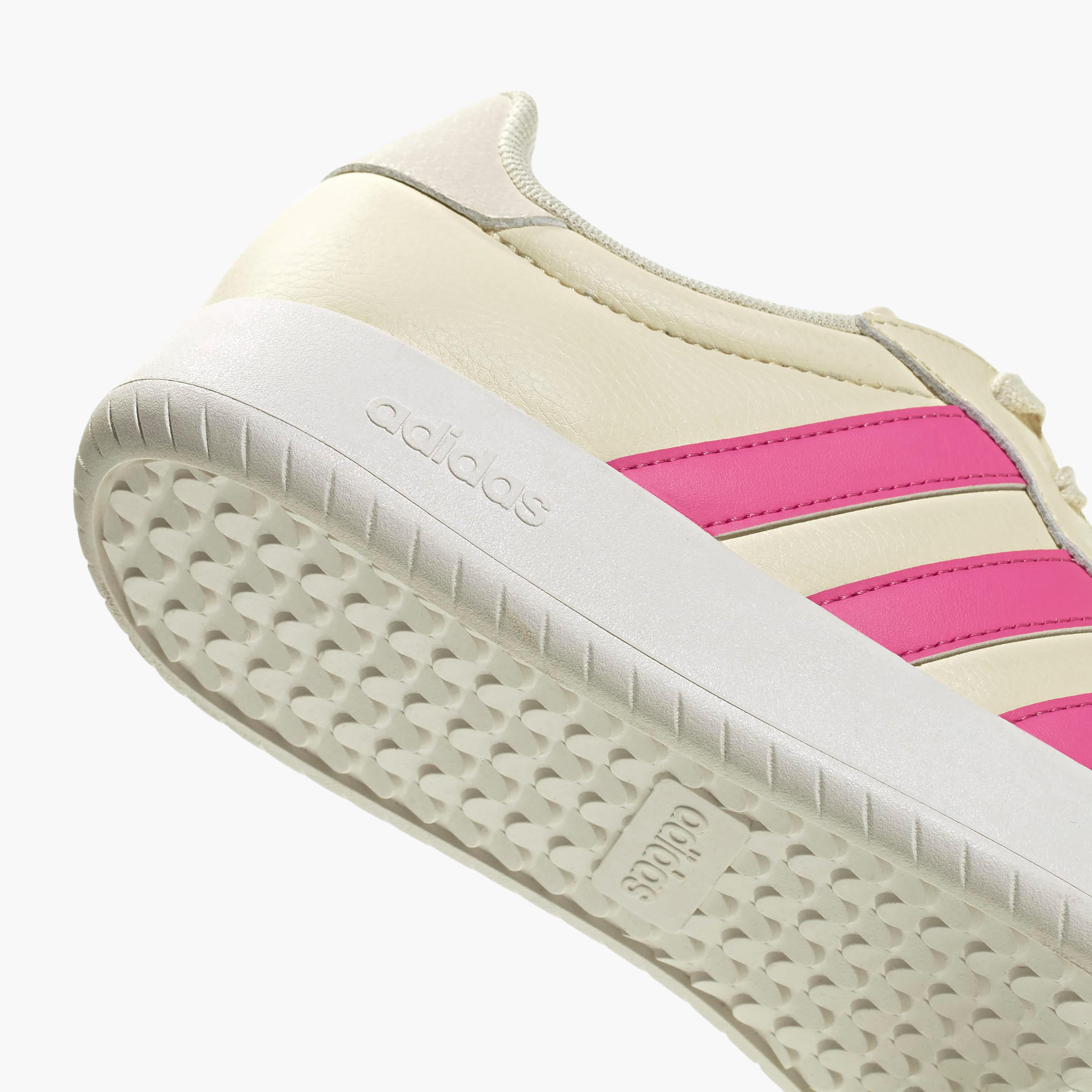 adidas Women BARREDA Lace-Up Ankle Sneakers-women-shoes-sneakers-image-6
