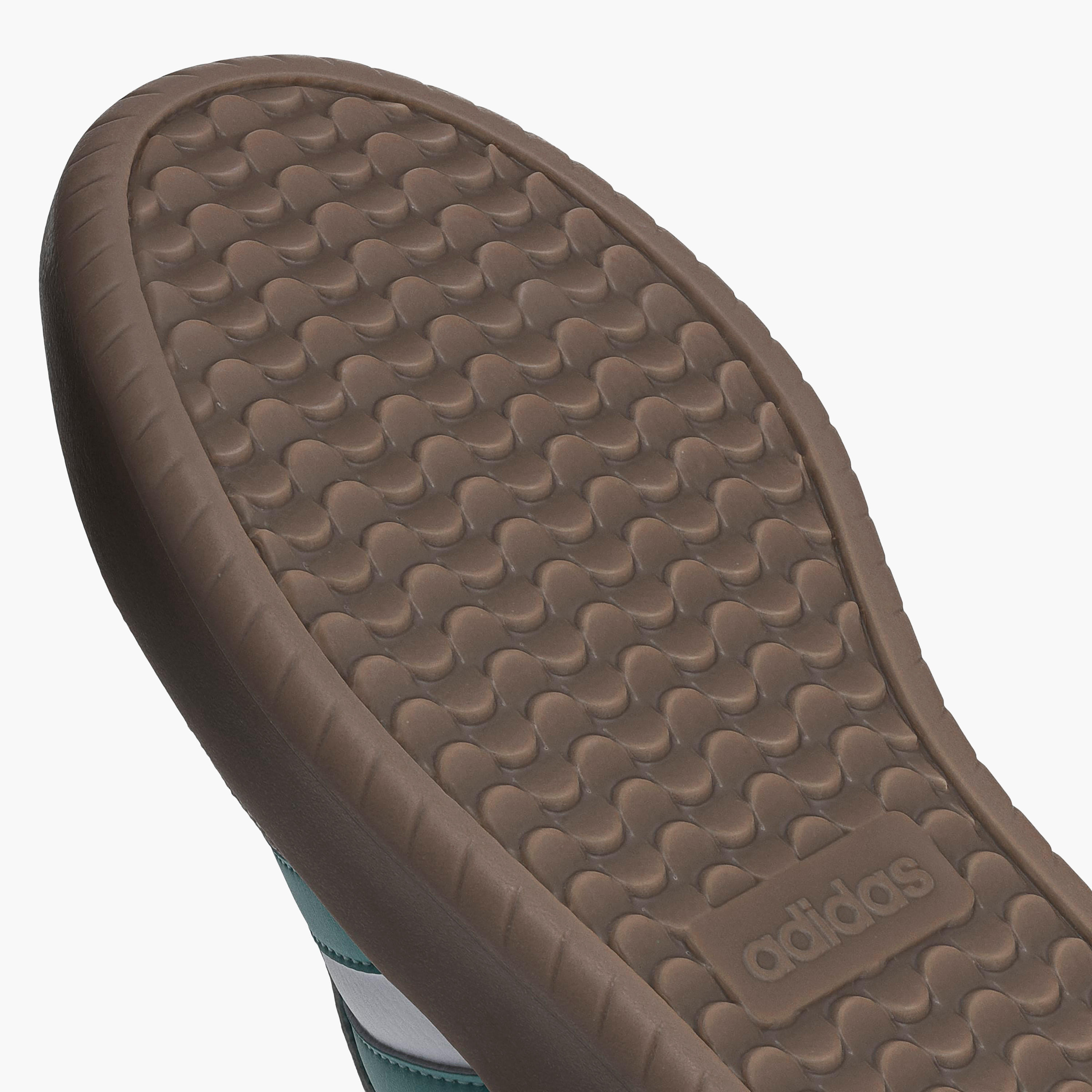 adidas Women BARREDA Lace-Up Sneakers-women-shoes-sneakers-image-6