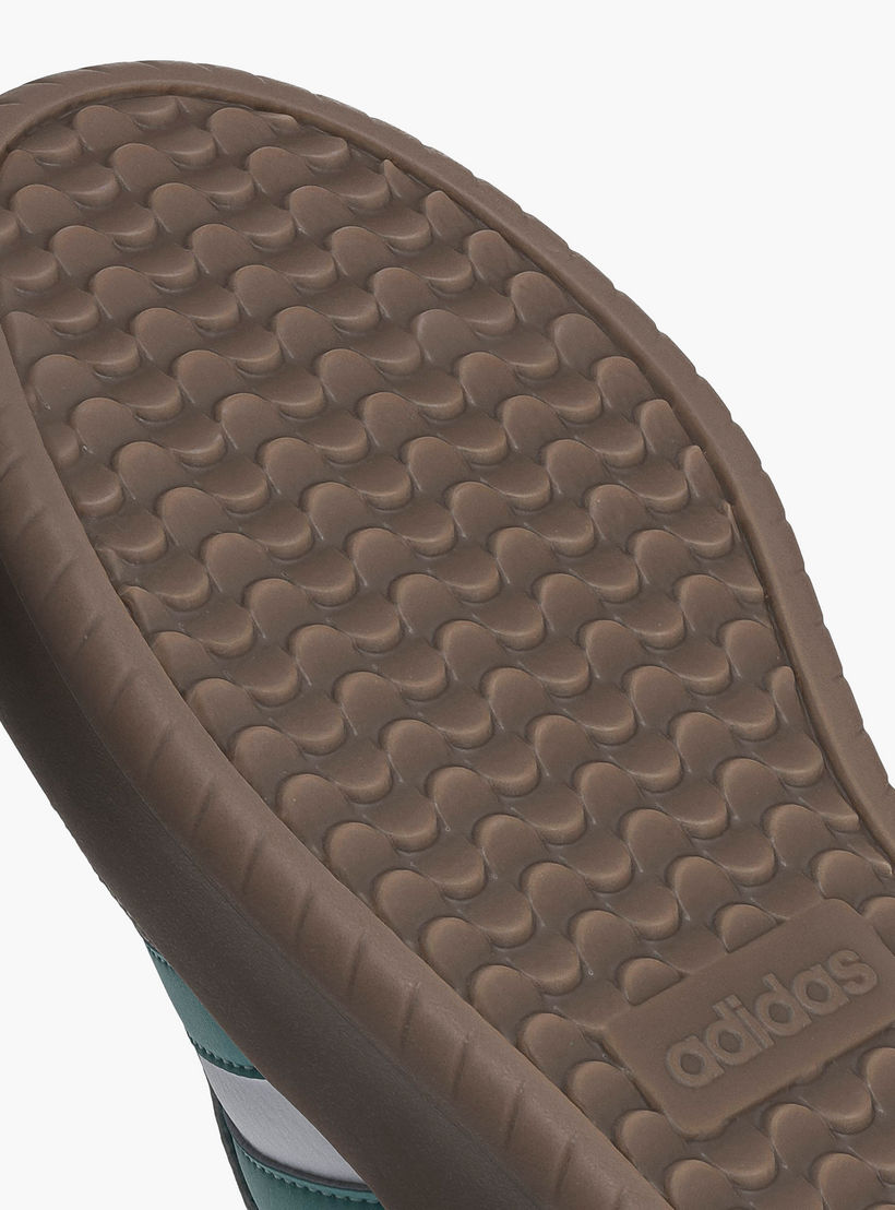 adidas Women BARREDA Lace-Up Sneakers-women-shoes-sneakers-image-6