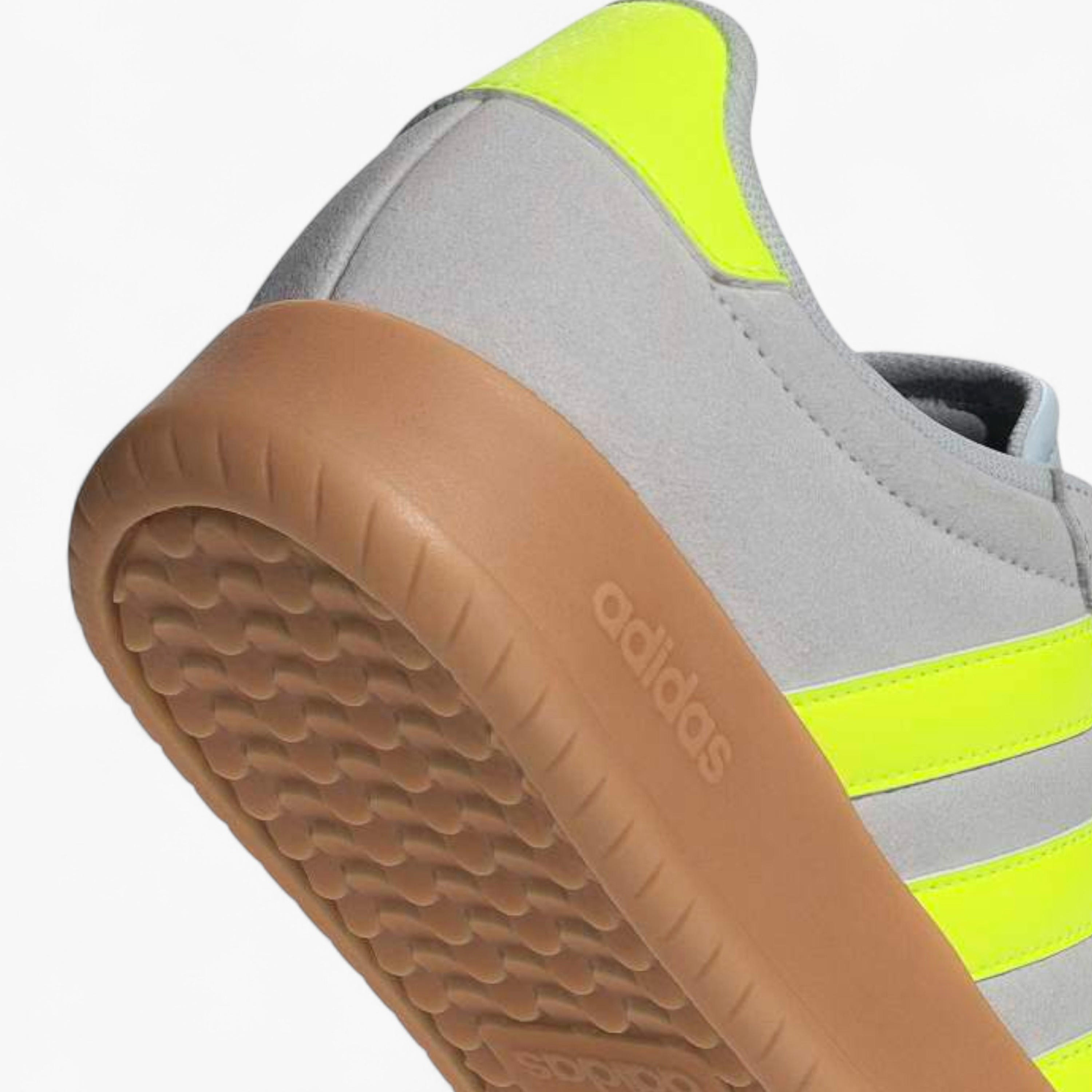 adidas Women's BARREDA Lace-Up Sneakers - JR1198-women-shoes-sneakers-image-6