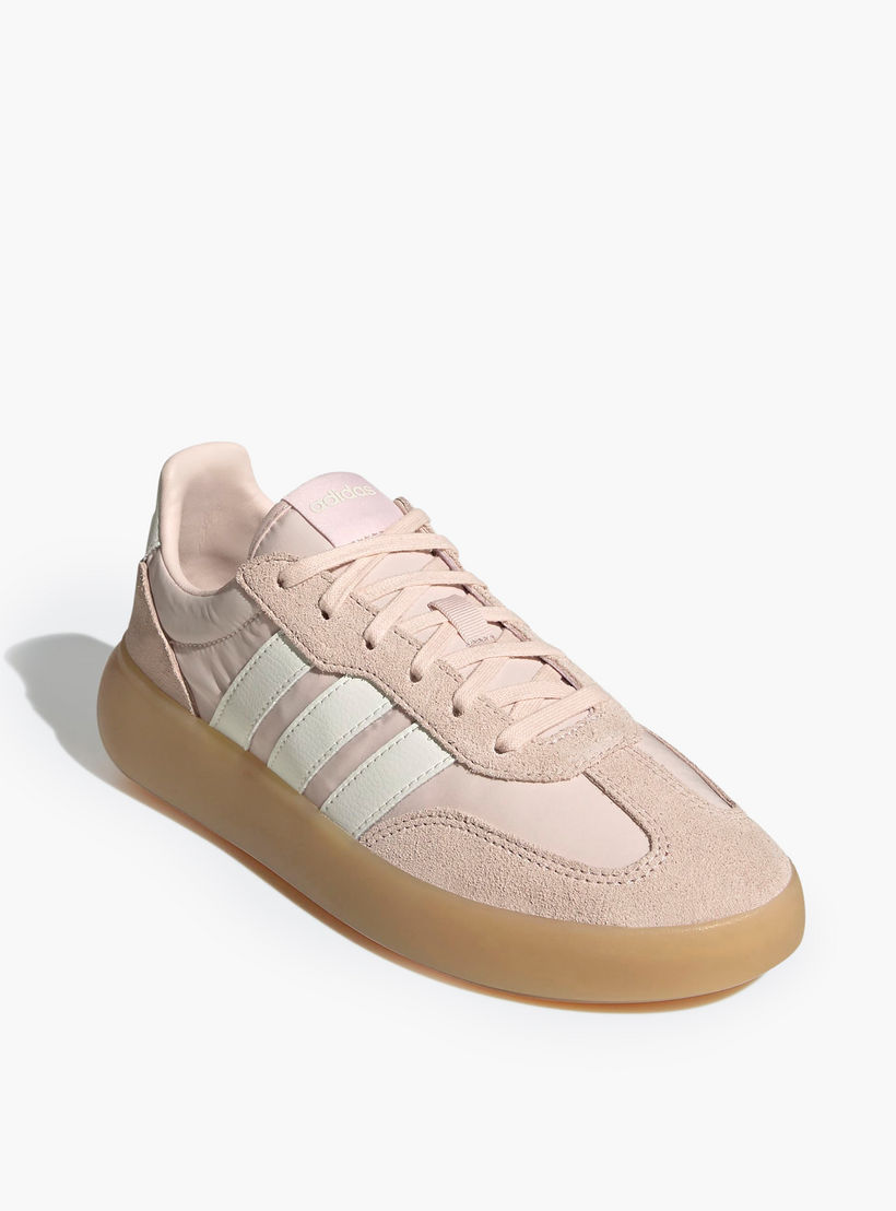 حذاء سنيكرز برباط وألواح باريدا ديكود للنساء من أديداس-women-shoes-sneakers-image-1