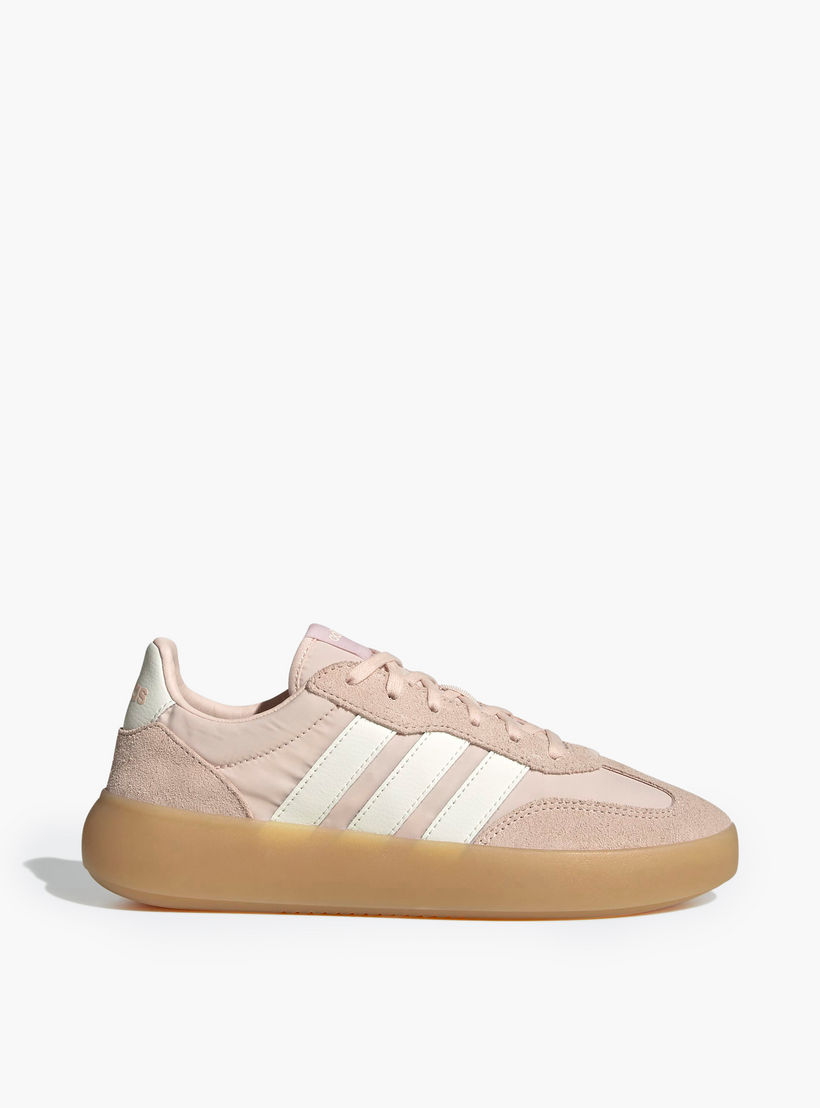 حذاء سنيكرز برباط وألواح باريدا ديكود للنساء من أديداس-women-shoes-sneakers-image-2