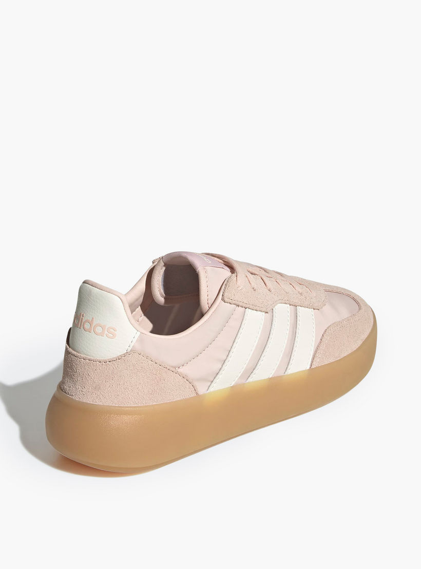 حذاء سنيكرز برباط وألواح باريدا ديكود للنساء من أديداس-women-shoes-sneakers-image-4
