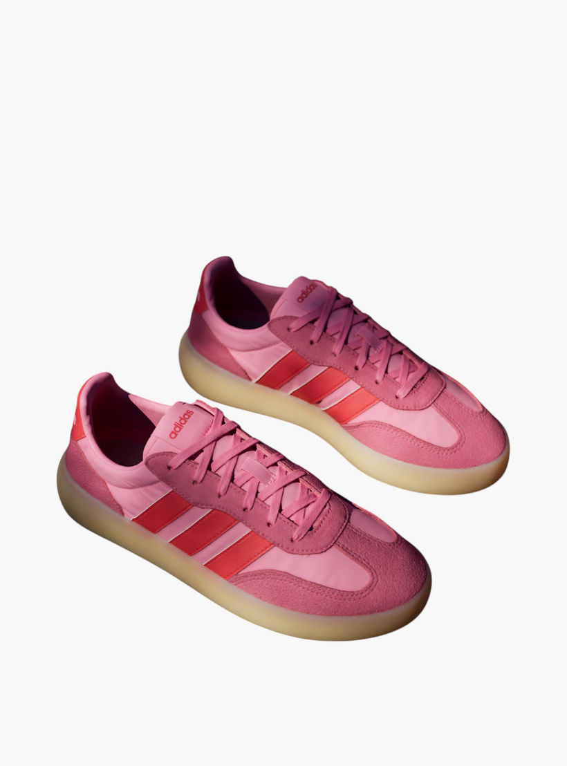 adidas Women's BARREDA DECODE Lace-Up Sneakers - JR1217-women-shoes-sneakers-image-8