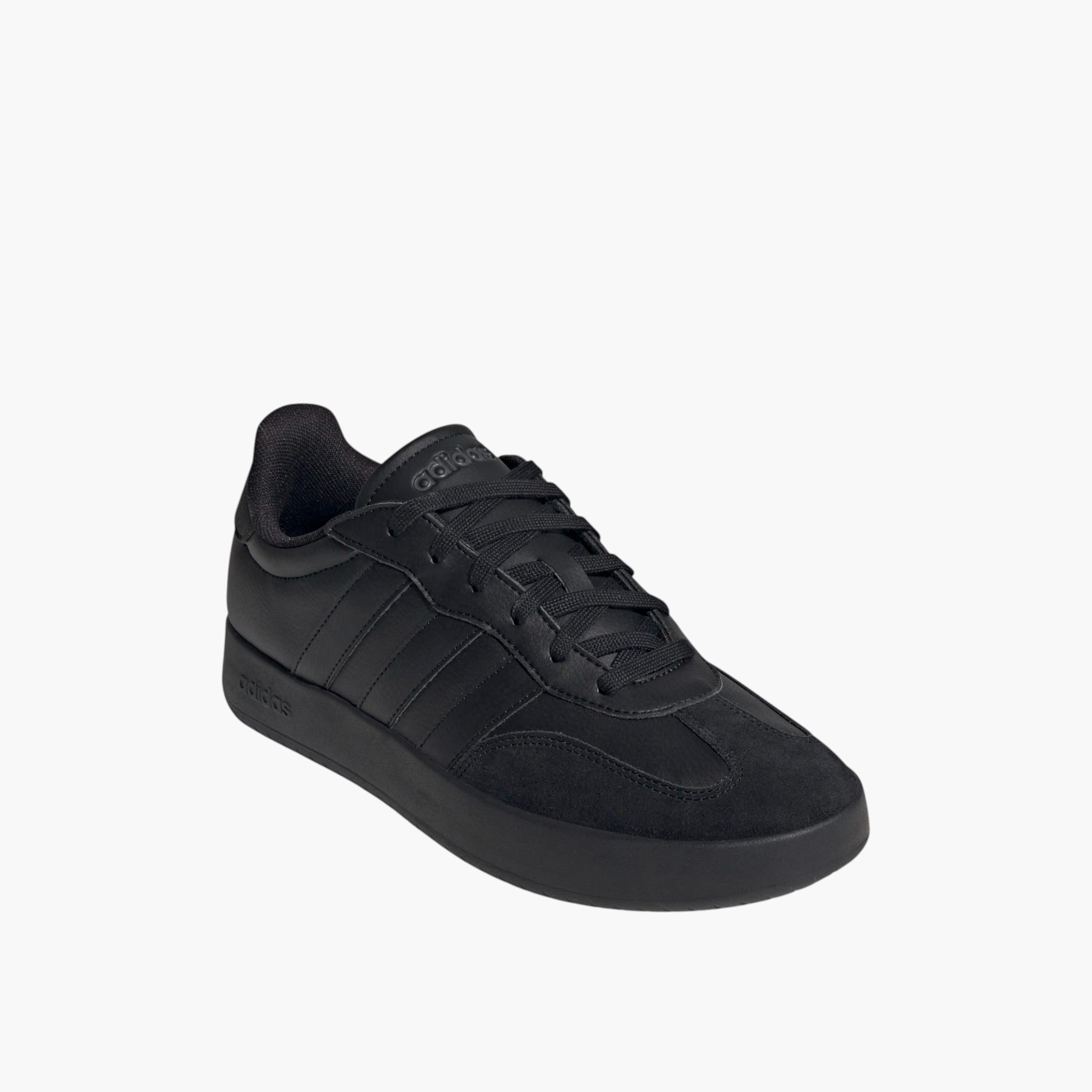 حذاء سنيكرز برباط إغلاق باريدا للرجال من أديداس-men-shoes-sneakers-image-1
