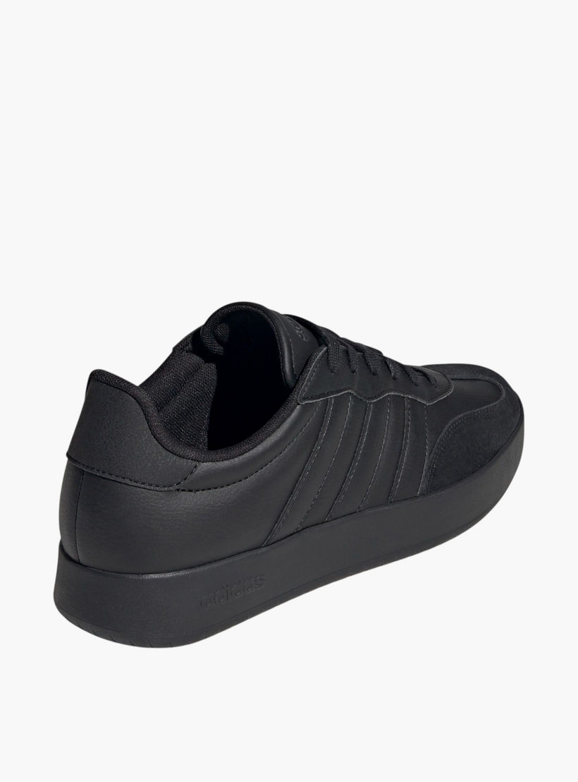 حذاء سنيكرز برباط إغلاق باريدا للرجال من أديداس-men-shoes-sneakers-image-3