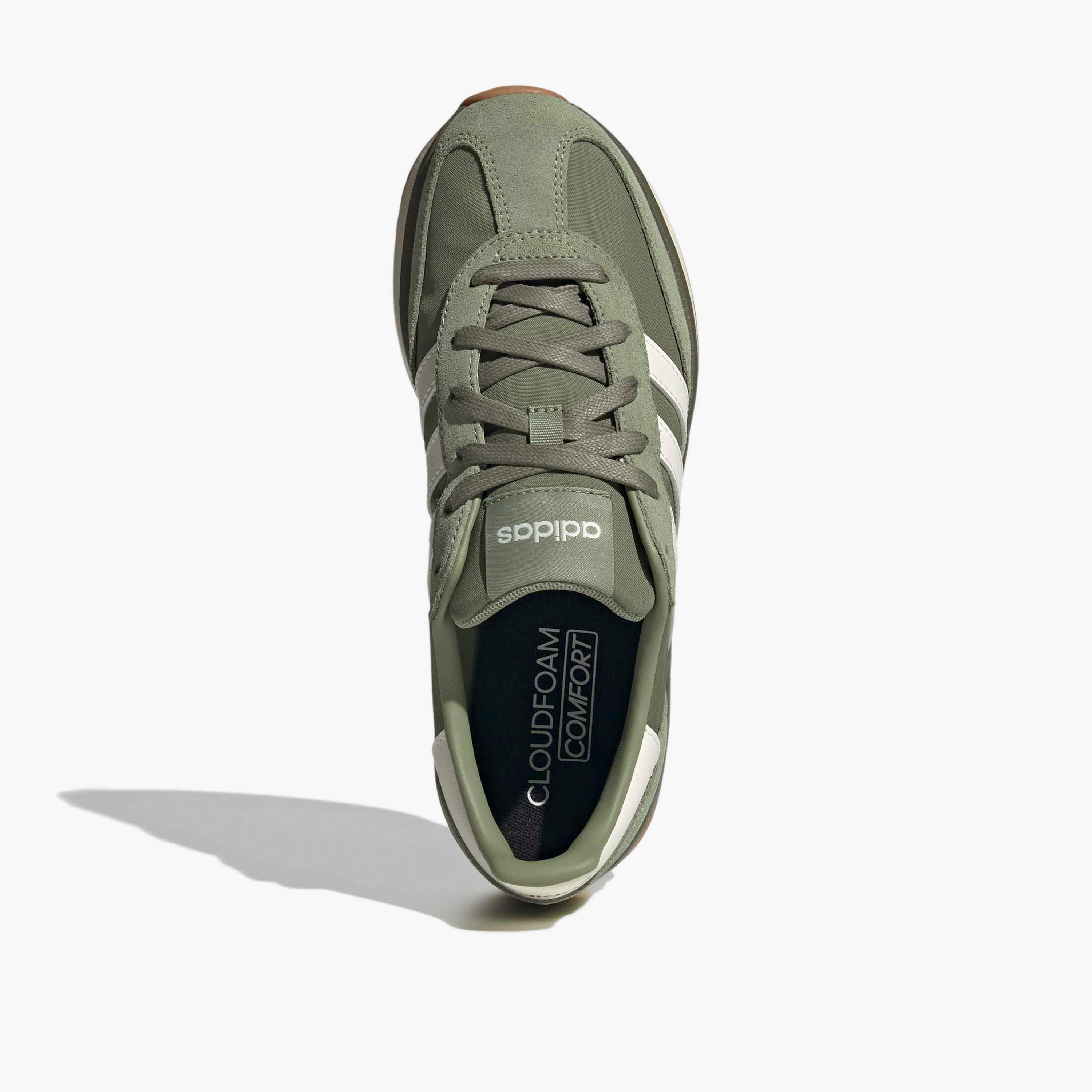 Adidas Women Run 70s 2.0 Lace-Up Sneakers-sports-women-shoes-image-4