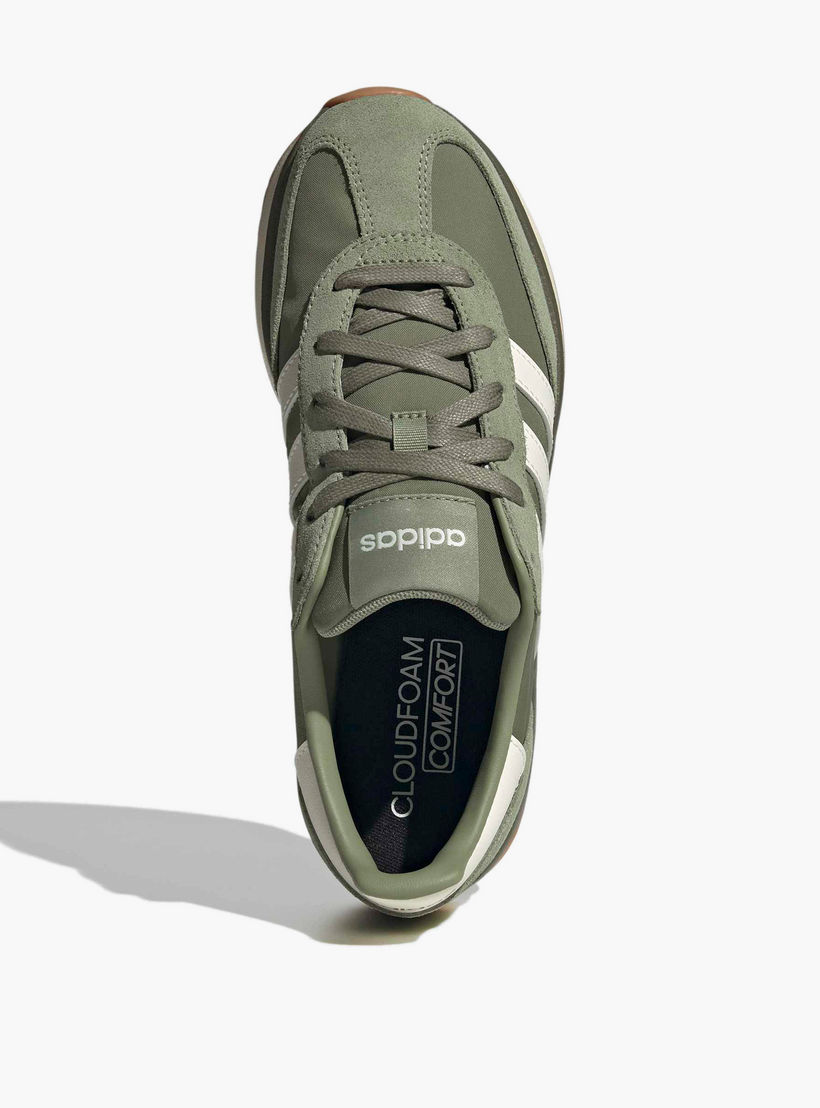 Adidas Women Run 70s 2.0 Lace-Up Sneakers-sports-women-shoes-image-4