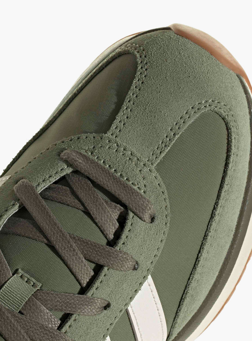 Adidas Women Run 70s 2.0 Lace-Up Sneakers-sports-women-shoes-image-7