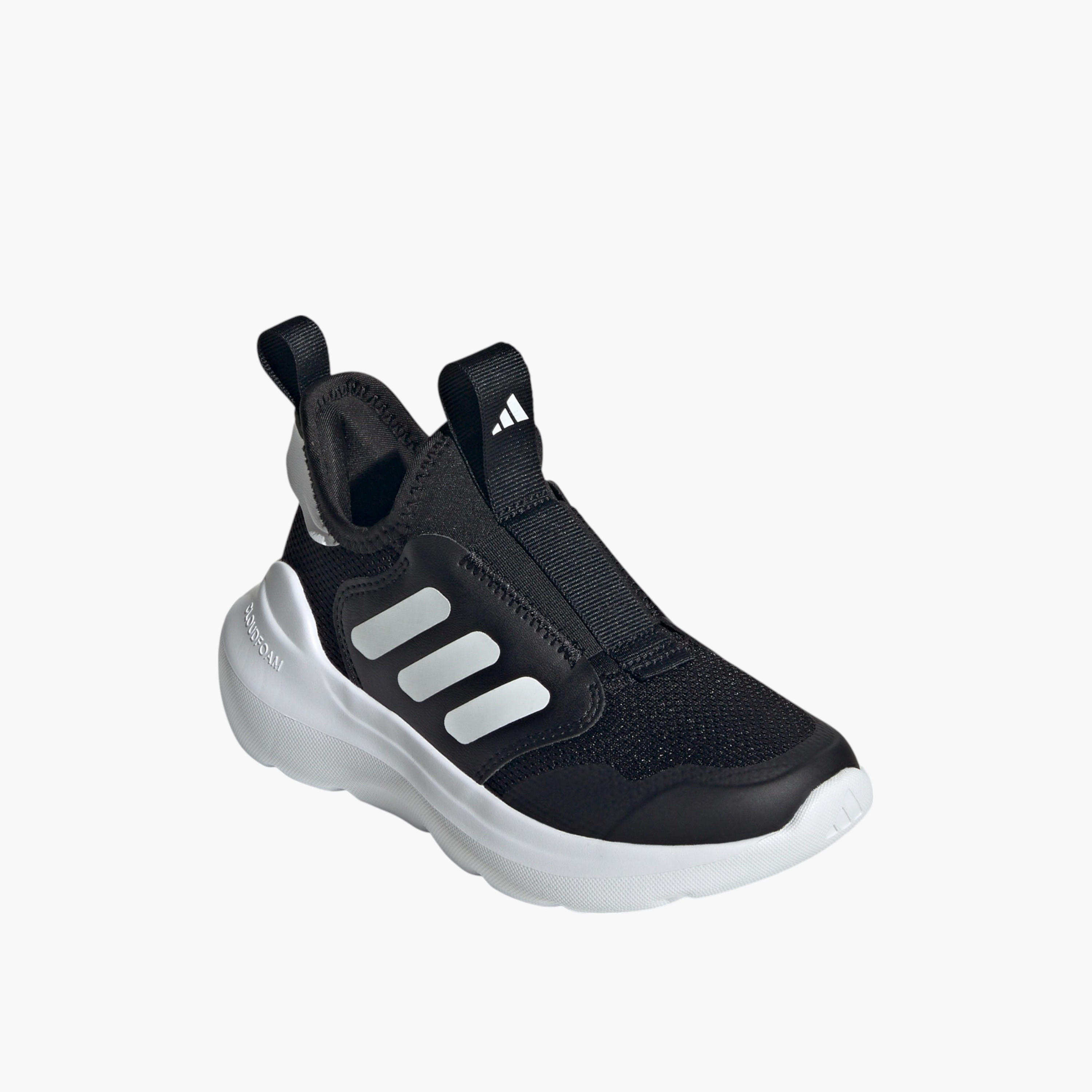 حذاء رياضي تينسور كومفورت إيه سي سي سهل الارتداء للأولاد من أديداس - JR2722-sports-boys-shoes-image-1