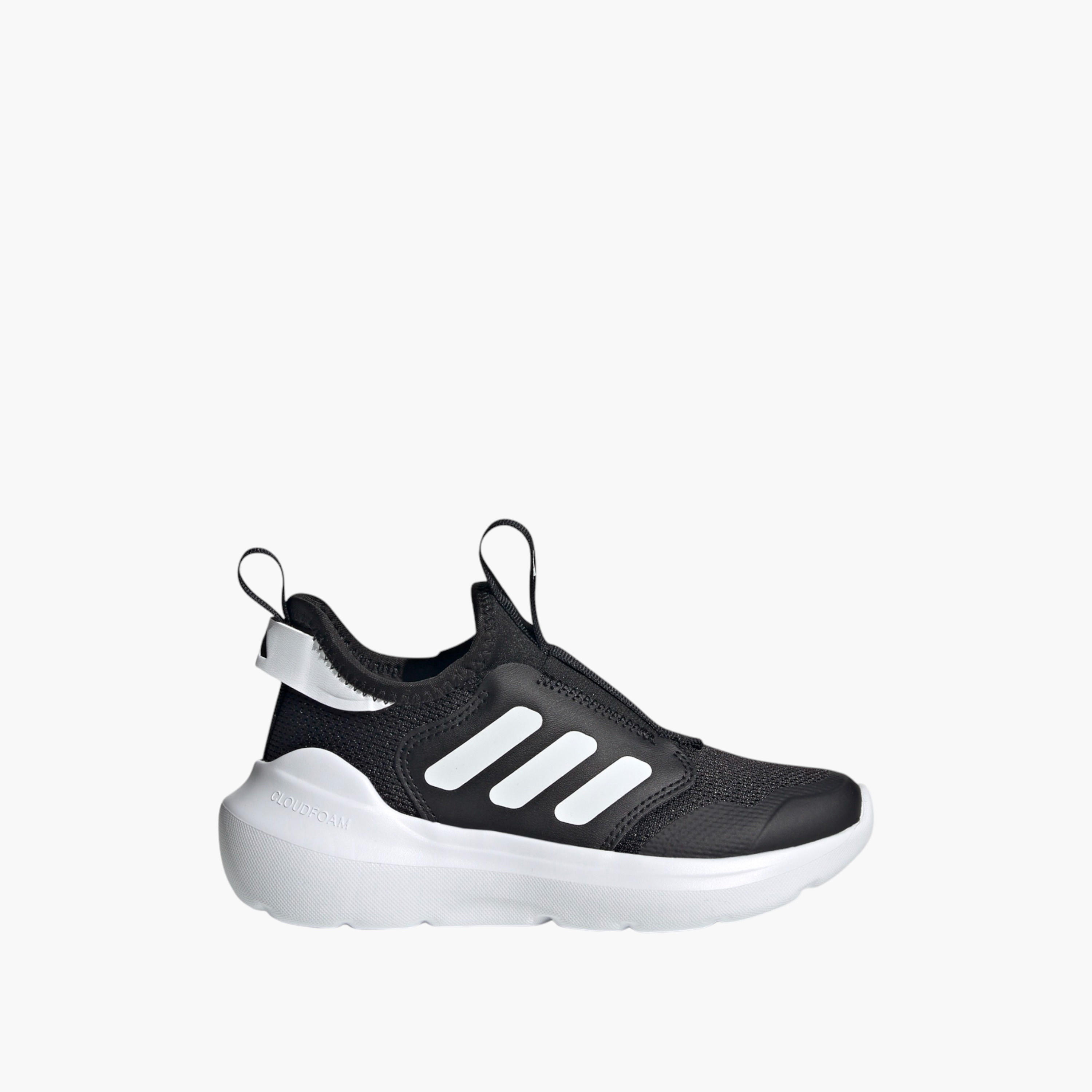 حذاء رياضي تينسور كومفورت إيه سي سي سهل الارتداء للأولاد من أديداس - JR2722-sports-boys-shoes-image-2