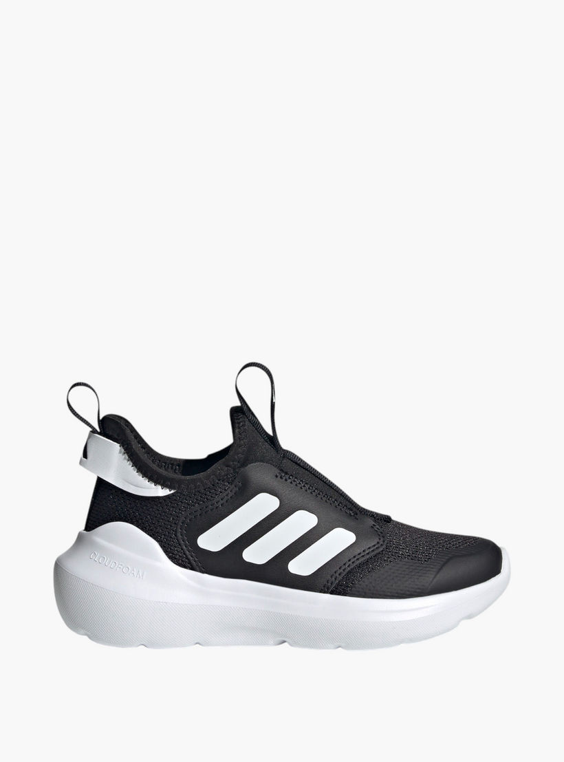 حذاء رياضي تينسور كومفورت إيه سي سي سهل الارتداء للأولاد من أديداس - JR2722-sports-boys-shoes-image-2