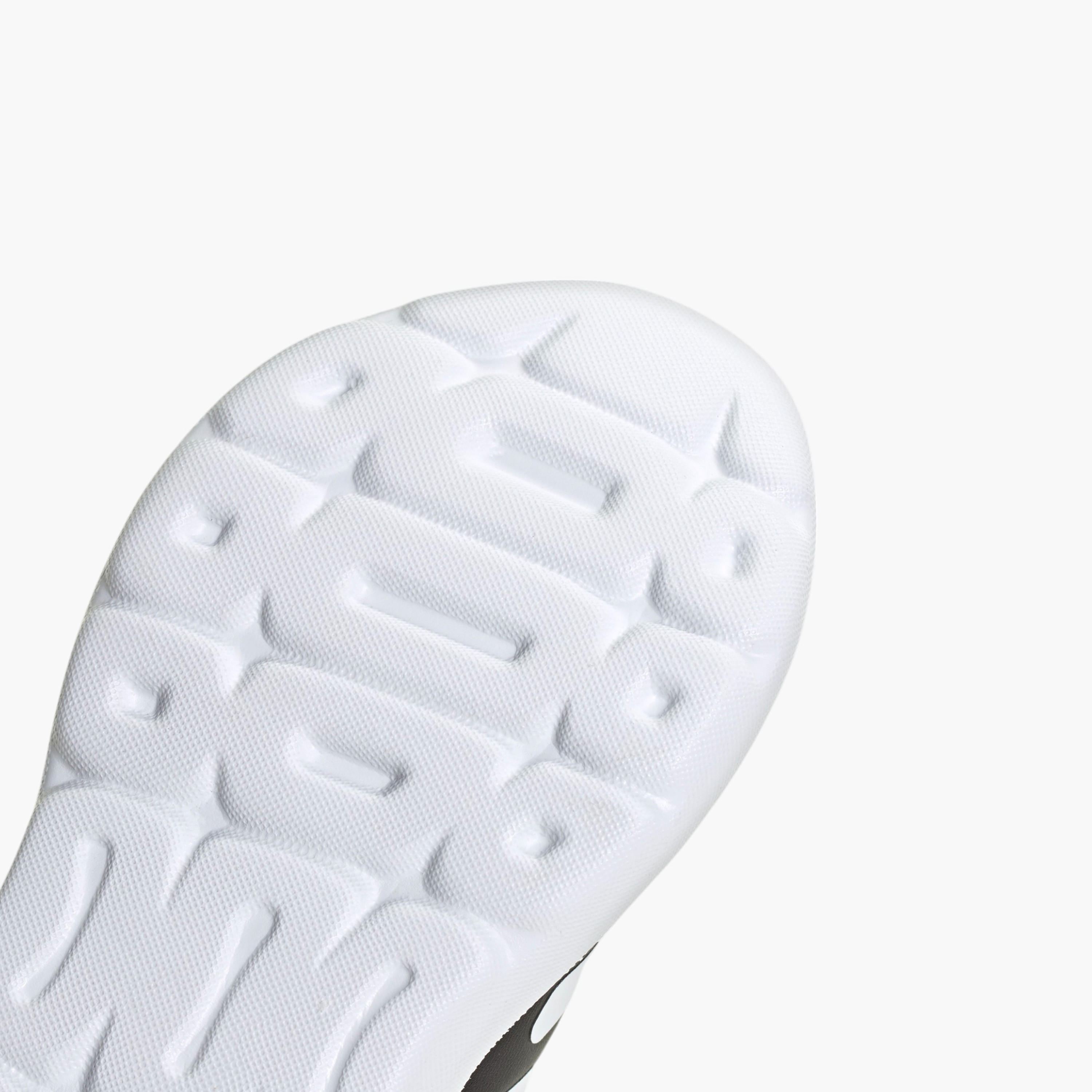 حذاء رياضي تينسور كومفورت إيه سي سي سهل الارتداء للأولاد من أديداس - JR2722-sports-boys-shoes-image-3