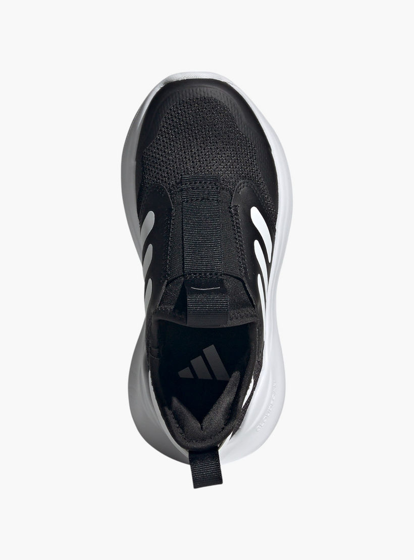 حذاء رياضي تينسور كومفورت إيه سي سي سهل الارتداء للأولاد من أديداس - JR2722-sports-boys-shoes-image-4