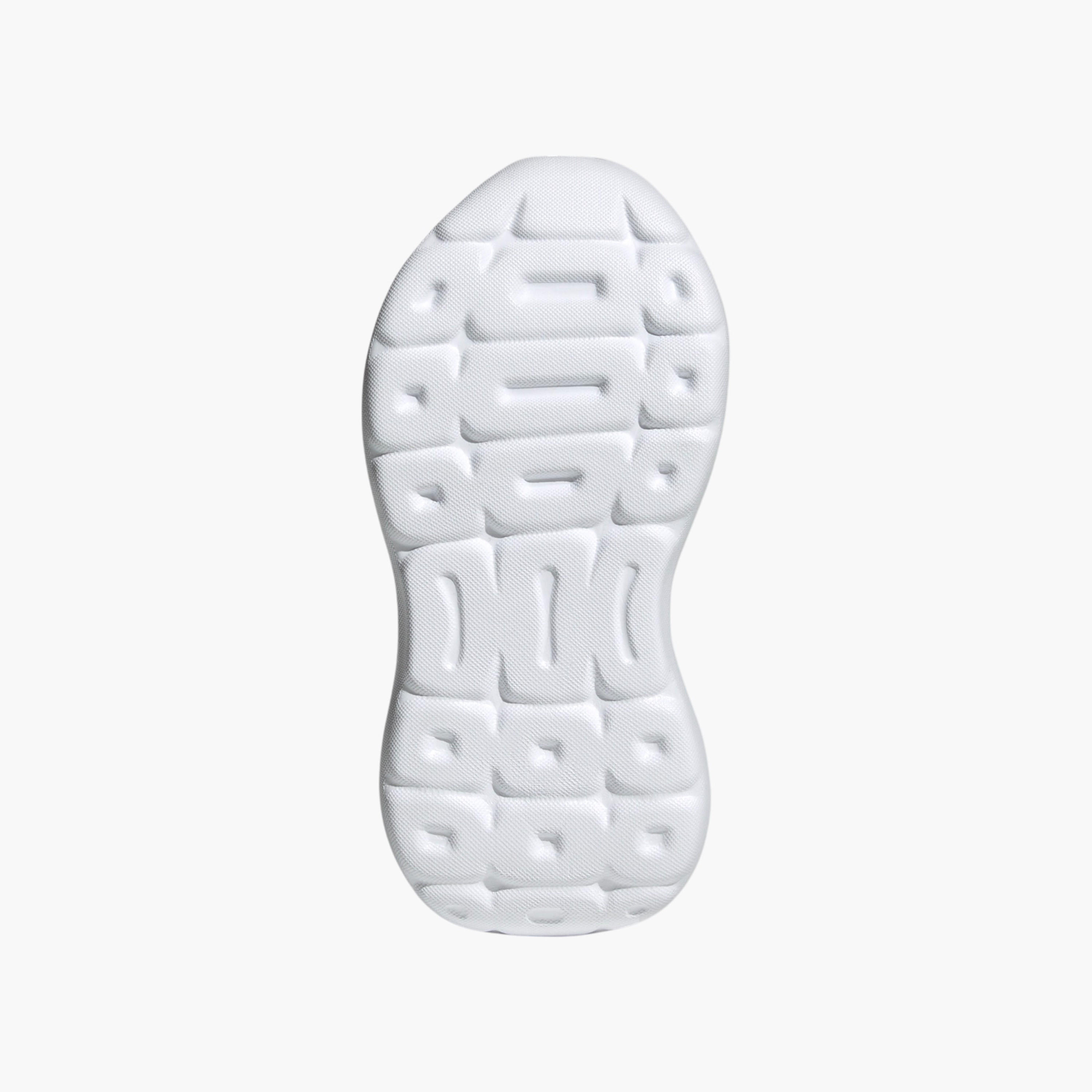 حذاء رياضي تينسور كومفورت إيه سي سي سهل الارتداء للأولاد من أديداس - JR2722-sports-boys-shoes-image-5