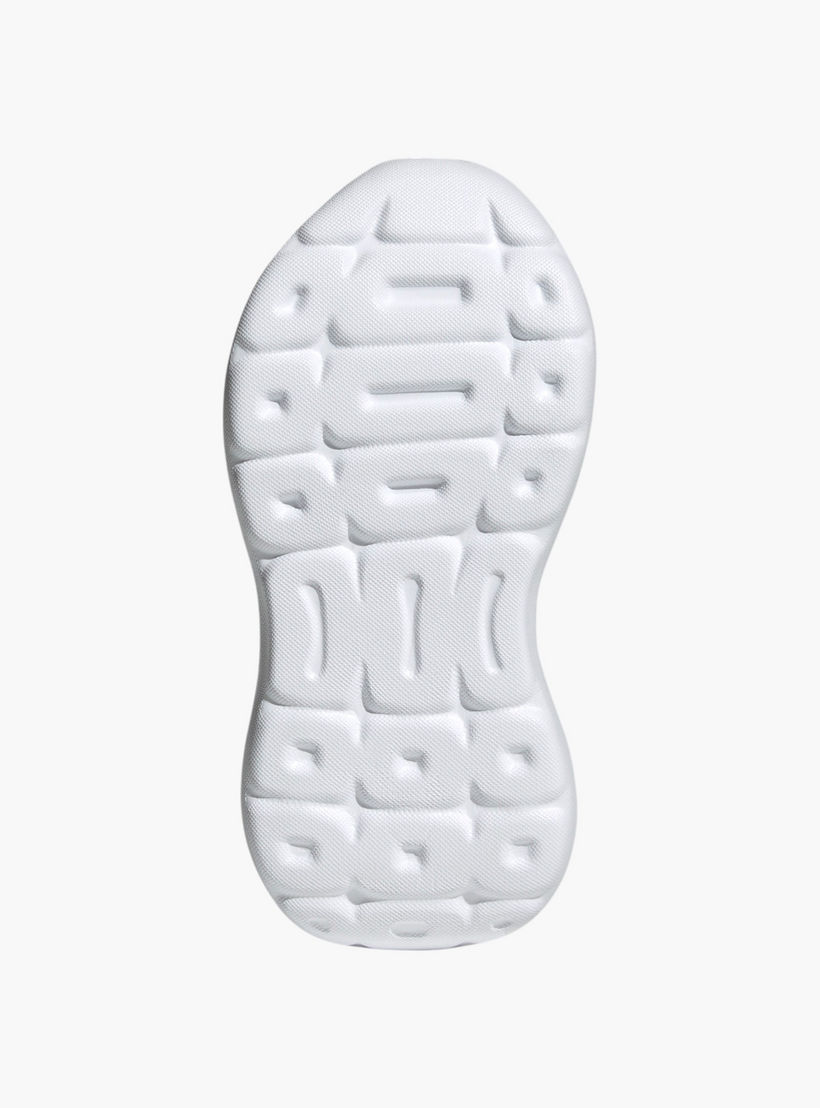 حذاء رياضي تينسور كومفورت إيه سي سي سهل الارتداء للأولاد من أديداس - JR2722-sports-boys-shoes-image-5