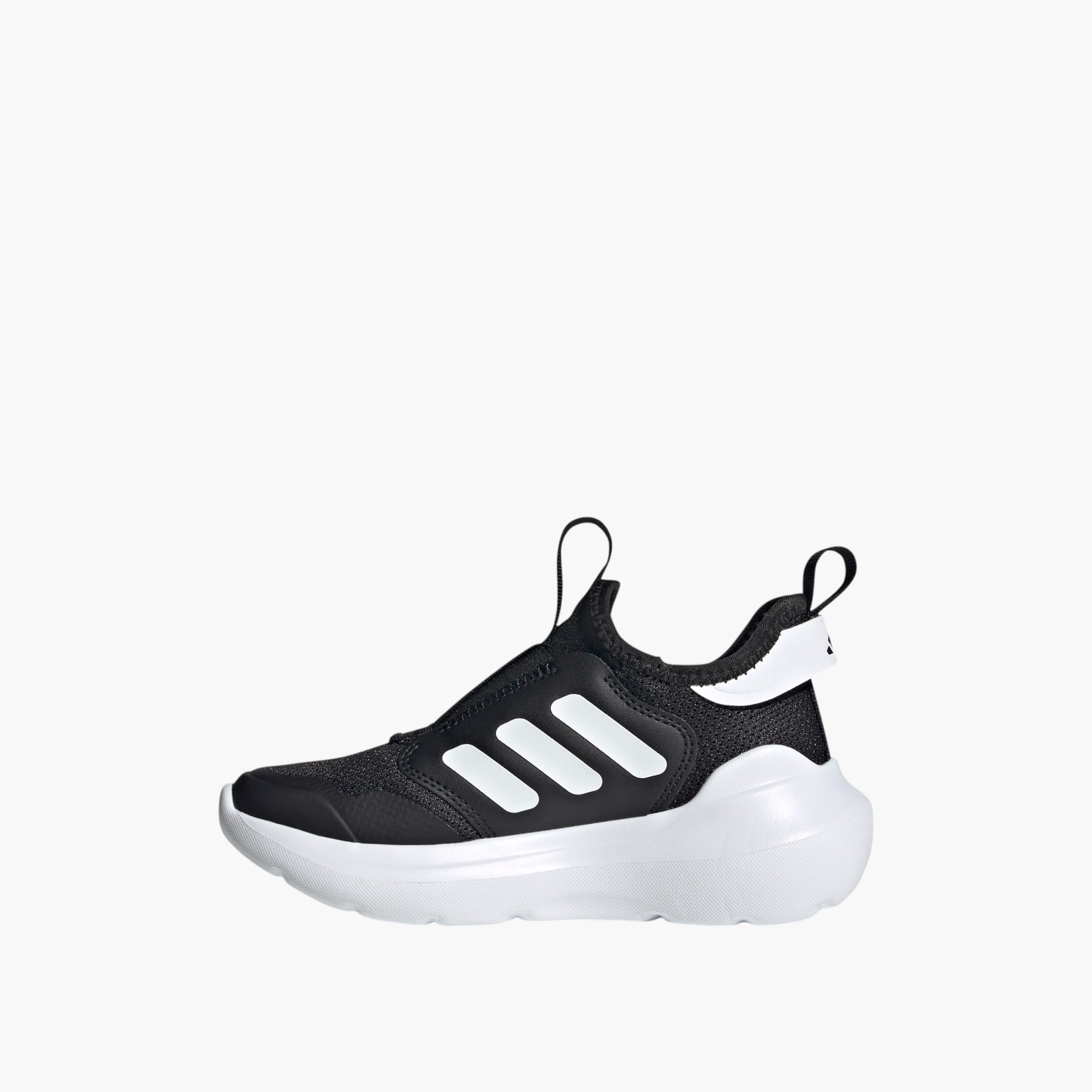 حذاء رياضي تينسور كومفورت إيه سي سي سهل الارتداء للأولاد من أديداس - JR2722-sports-boys-shoes-image-6