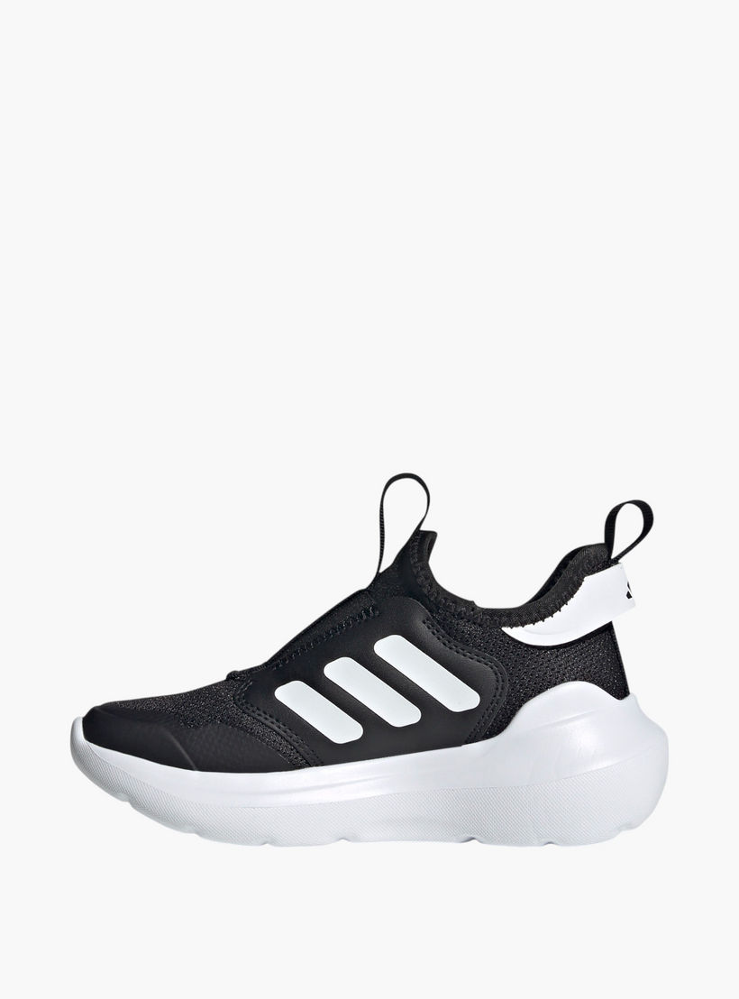 حذاء رياضي تينسور كومفورت إيه سي سي سهل الارتداء للأولاد من أديداس - JR2722-sports-boys-shoes-image-6