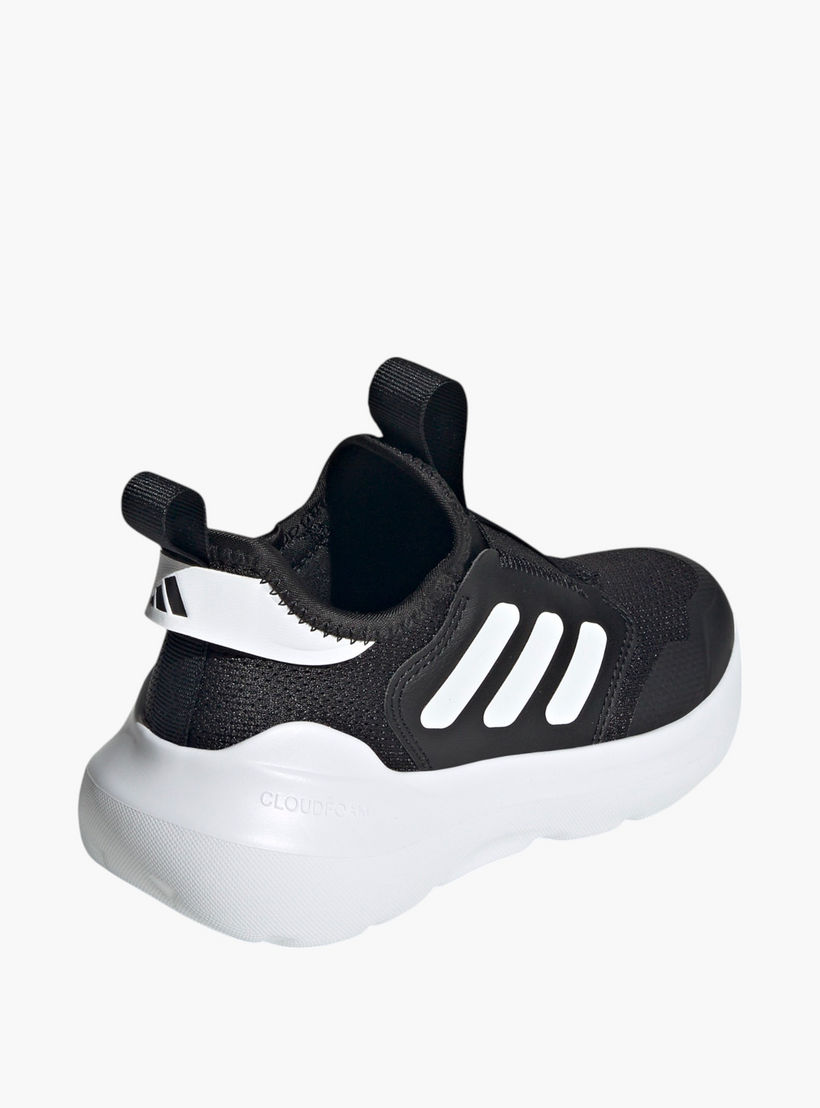 حذاء رياضي تينسور كومفورت إيه سي سي سهل الارتداء للأولاد من أديداس - JR2722-sports-boys-shoes-image-7