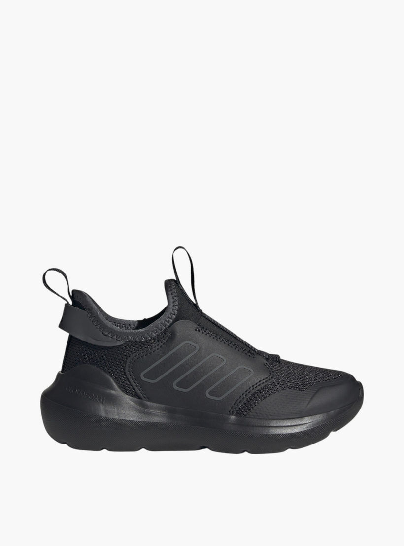 adidas Kids Tensaur Comfort Ac School Slip-On Lightweight Running Shoes-boys-shoes-schoolshoes-image-2