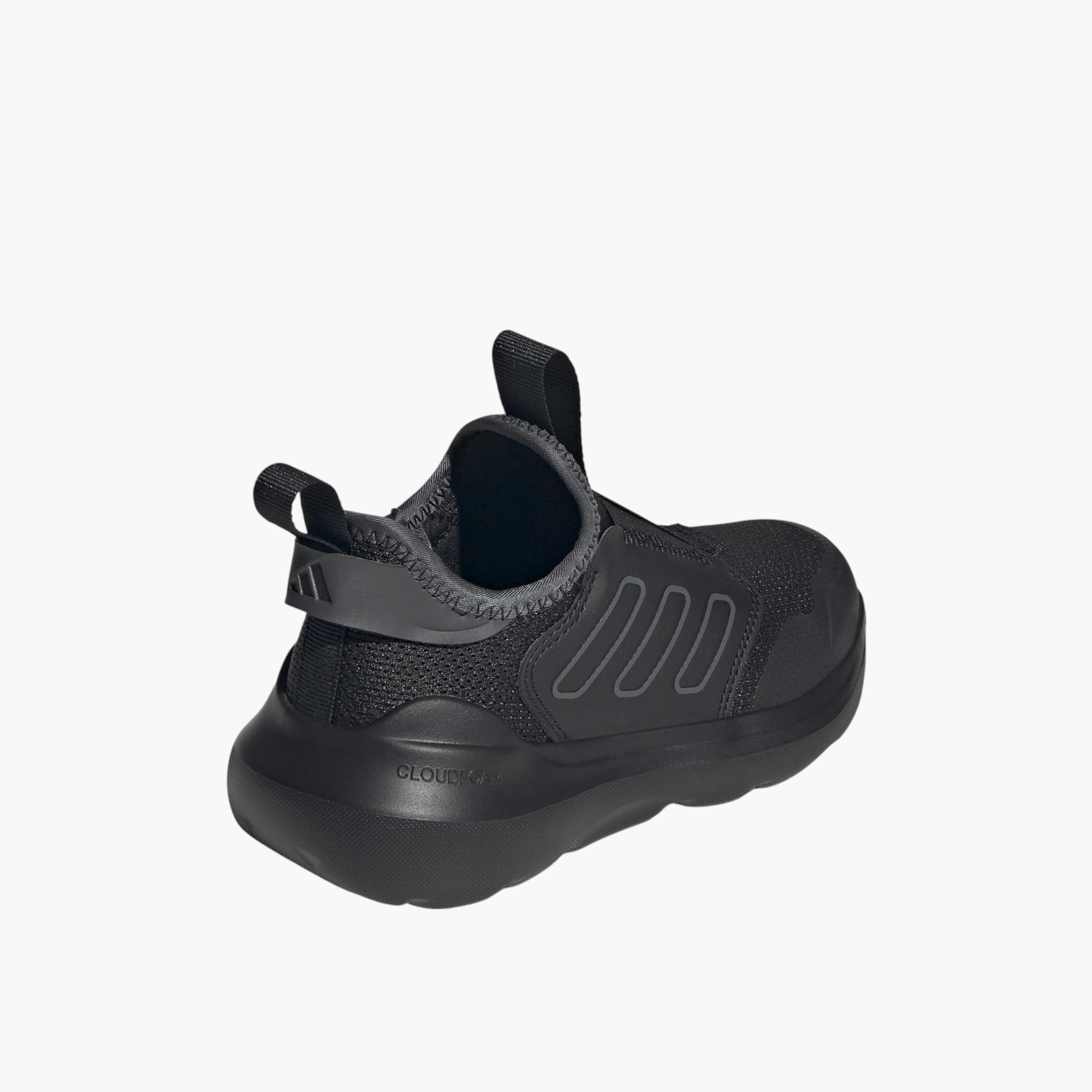 adidas Kids Tensaur Comfort Ac School Slip-On Lightweight Running Shoes-boys-shoes-schoolshoes-image-4