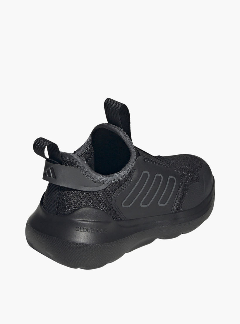 adidas Kids Tensaur Comfort Ac School Slip-On Lightweight Running Shoes-boys-shoes-schoolshoes-image-4