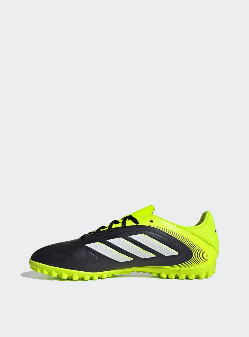 حذاء كرة قدم برباط كوبا بيور III كلوب تي إف للرجال من أديداس-sports-men-shoes-image-3