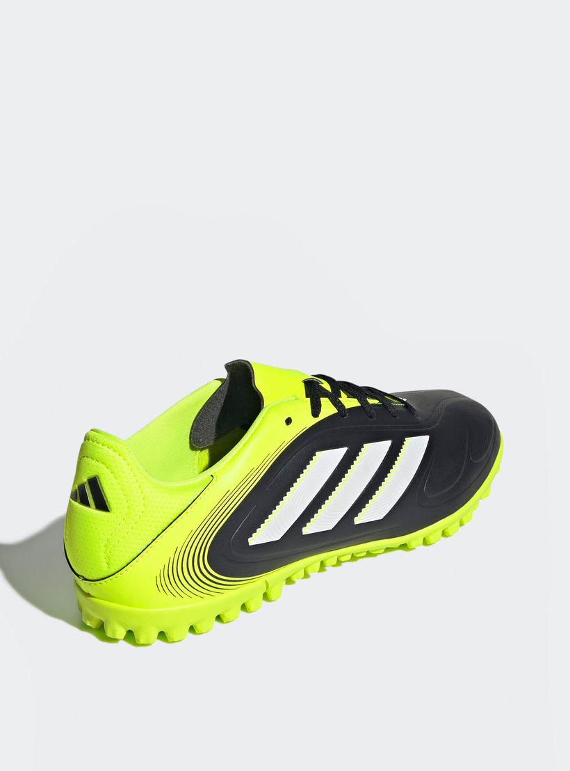 حذاء كرة قدم برباط كوبا بيور III كلوب تي إف للرجال من أديداس-sports-men-shoes-image-5