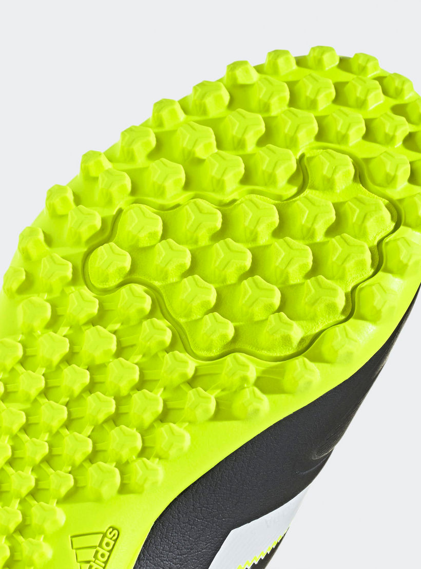 حذاء كرة قدم برباط كوبا بيور III كلوب تي إف للرجال من أديداس-sports-men-shoes-image-7