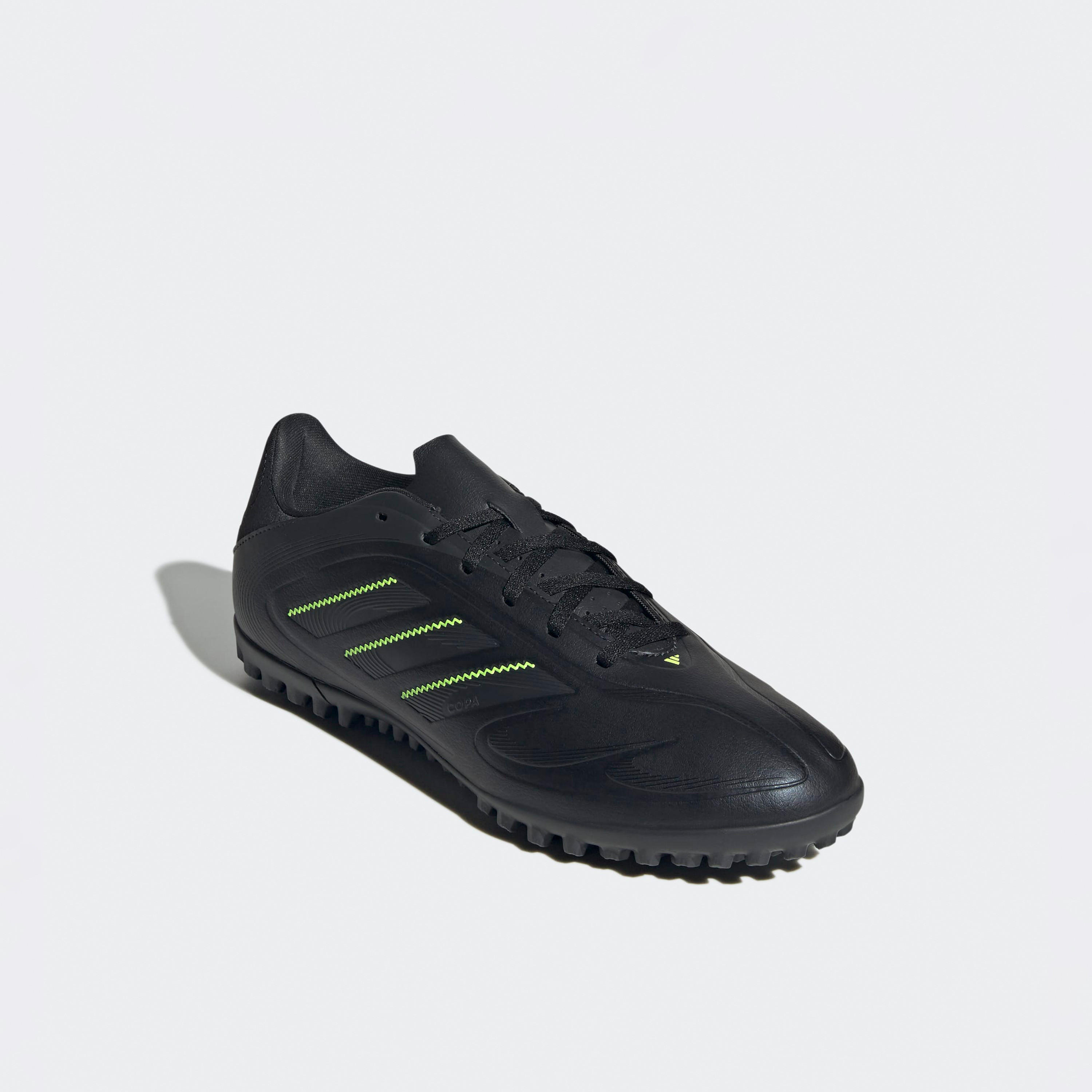 Adidas Men Copa Pure III Club TF Lace-Up Football Turf Shoes-sports-men-shoes-image-1