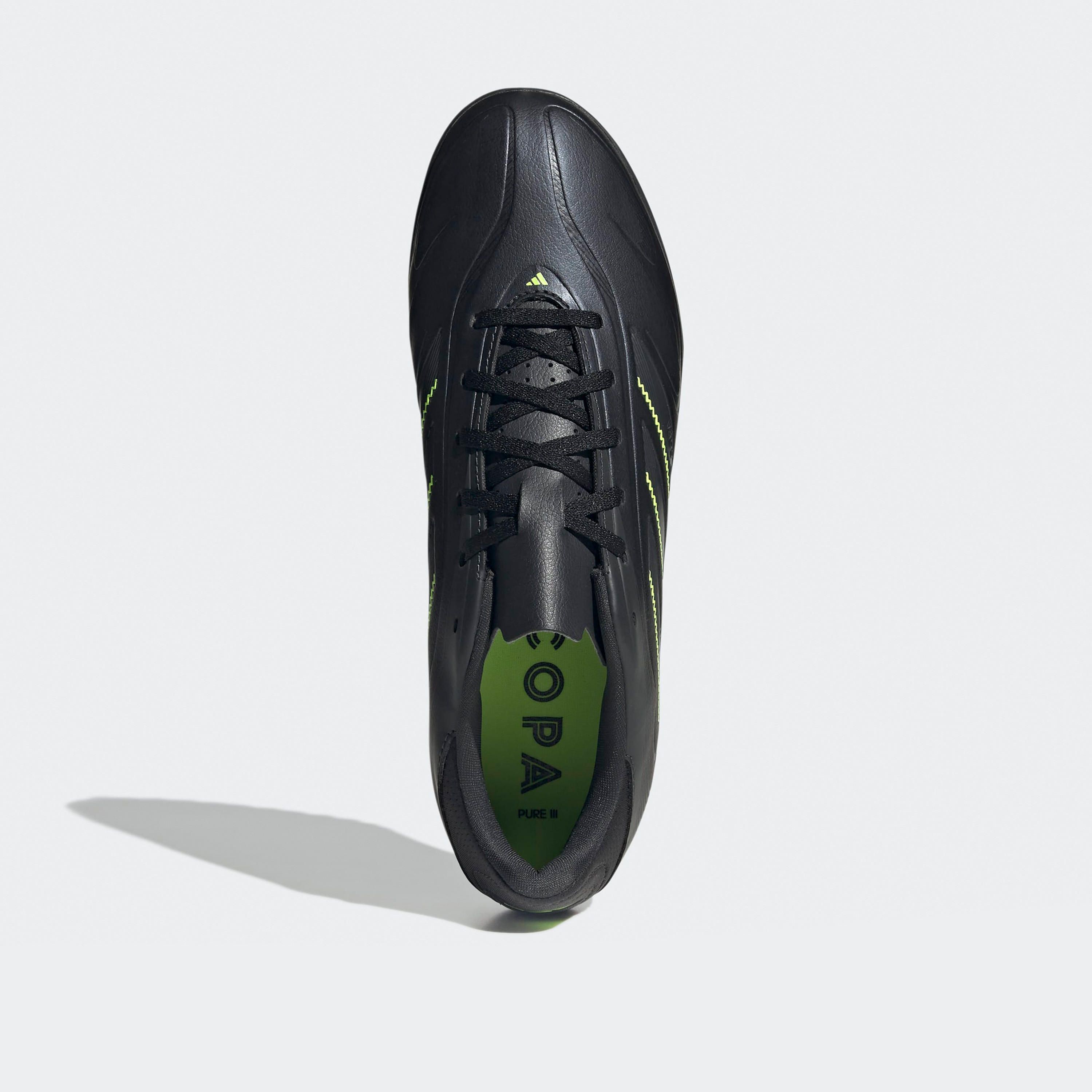 Adidas Men Copa Pure III Club TF Lace-Up Football Turf Shoes-sports-men-shoes-image-4