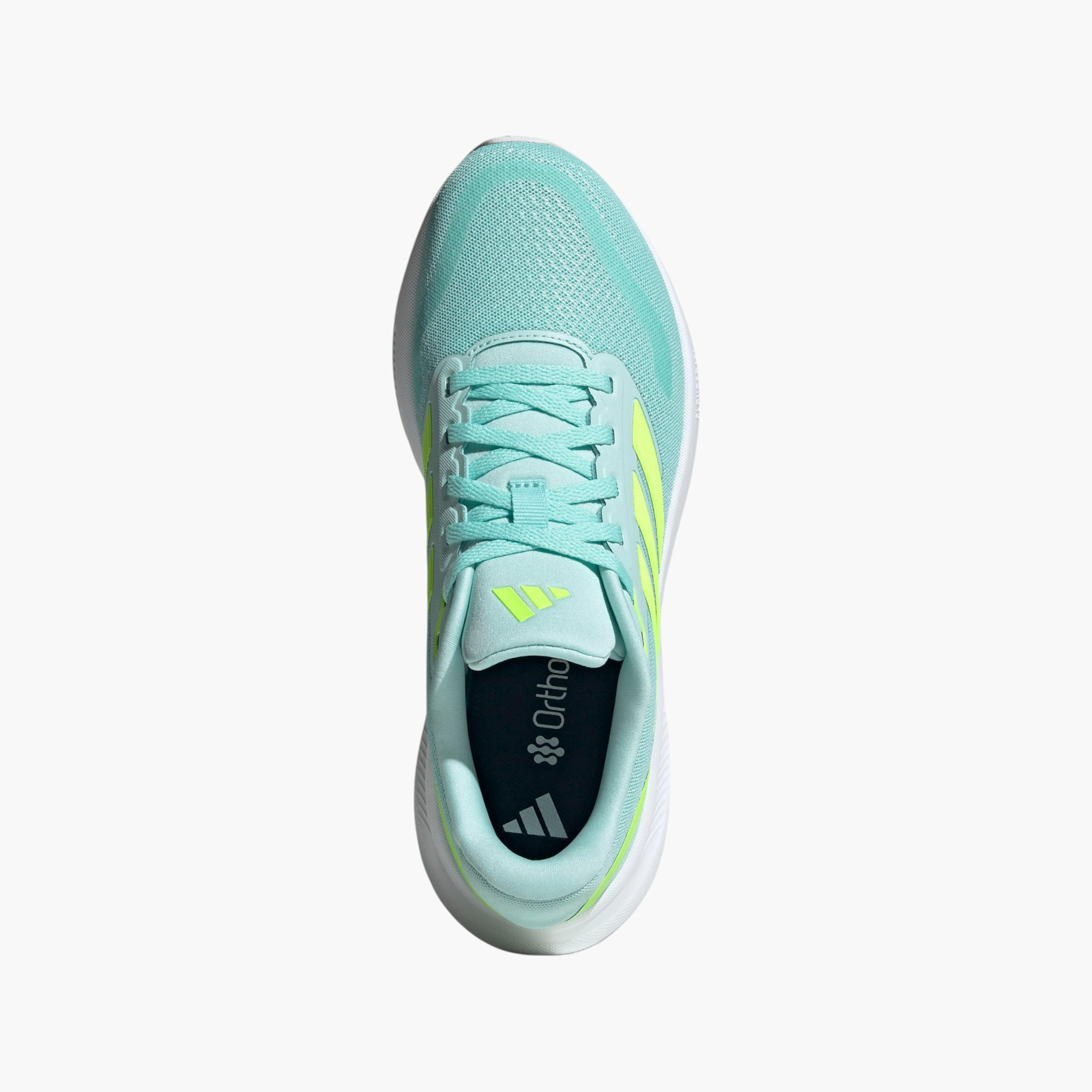 حذاء جري برباط رانفالكون 5 دبليو للنساء من أديداس-sports-women-shoes-image-4