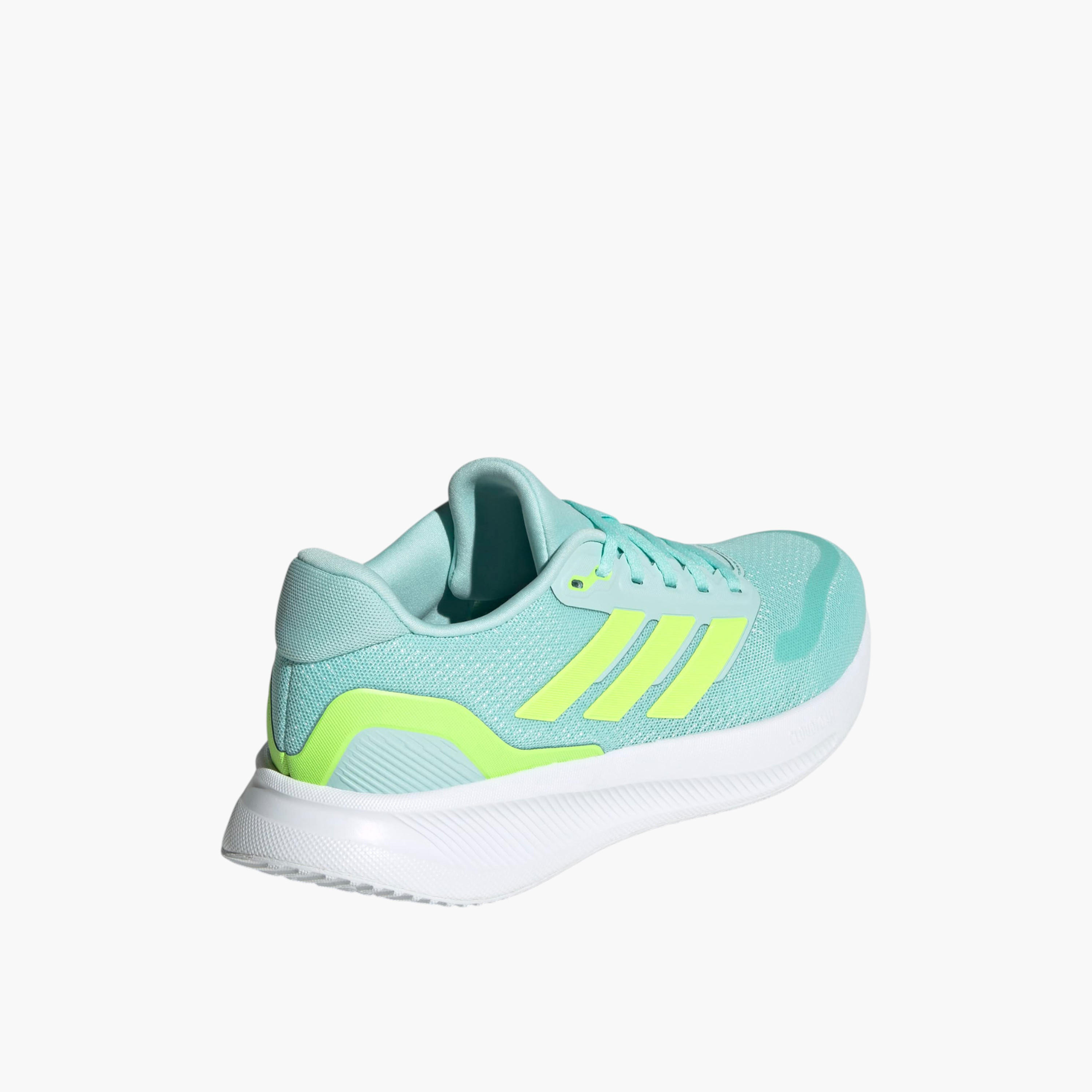 حذاء جري برباط رانفالكون 5 دبليو للنساء من أديداس-sports-women-shoes-image-6