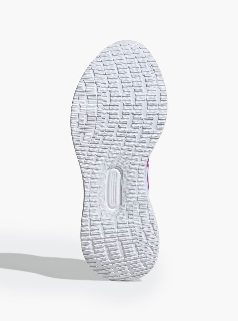 Adidas Women RUNFALCON 5 W Lace-Up Running Shoes-women-shoes-sports-image-4
