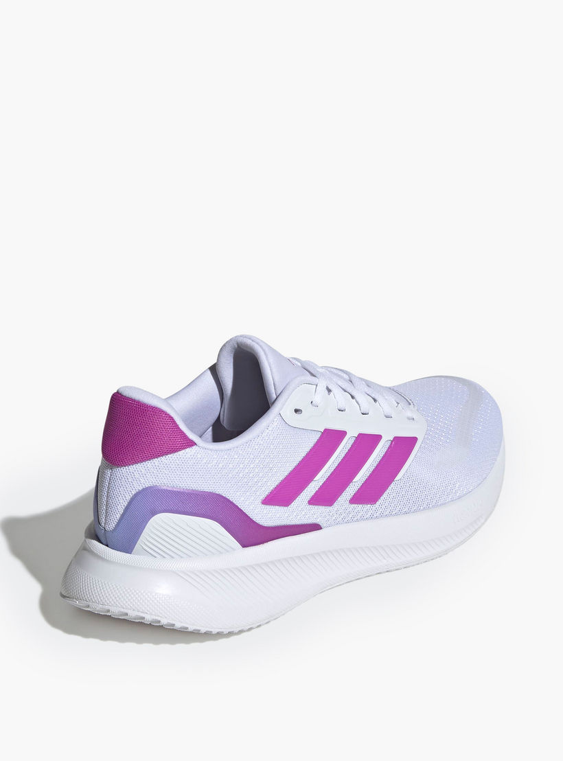 Adidas Women RUNFALCON 5 W Lace-Up Running Shoes-women-shoes-sports-image-6