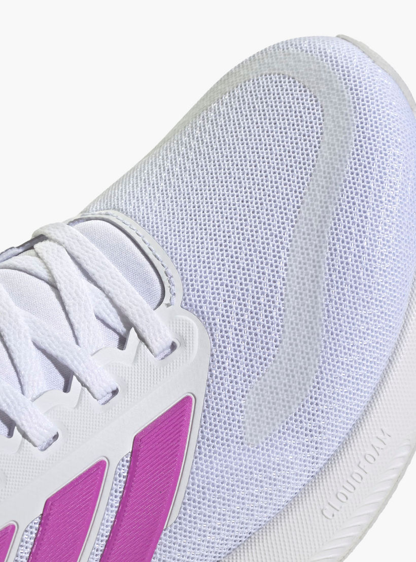 Adidas Women RUNFALCON 5 W Lace-Up Running Shoes-women-shoes-sports-image-7