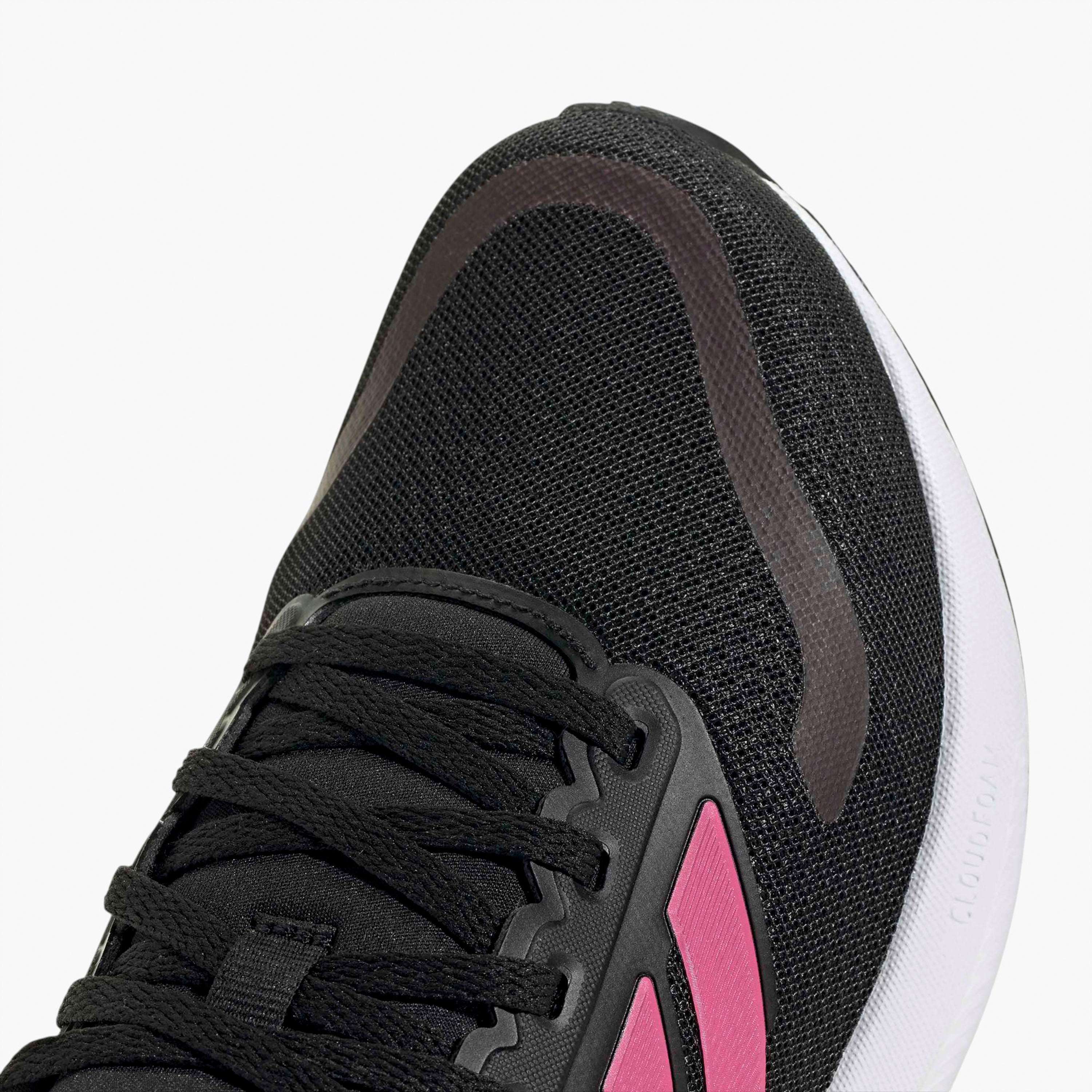 حذاء جري برباط ولوح بـ 3 خطوط رن فالكون 5 ريسر للنساء من أديداس-women-shoes-sports-image-9