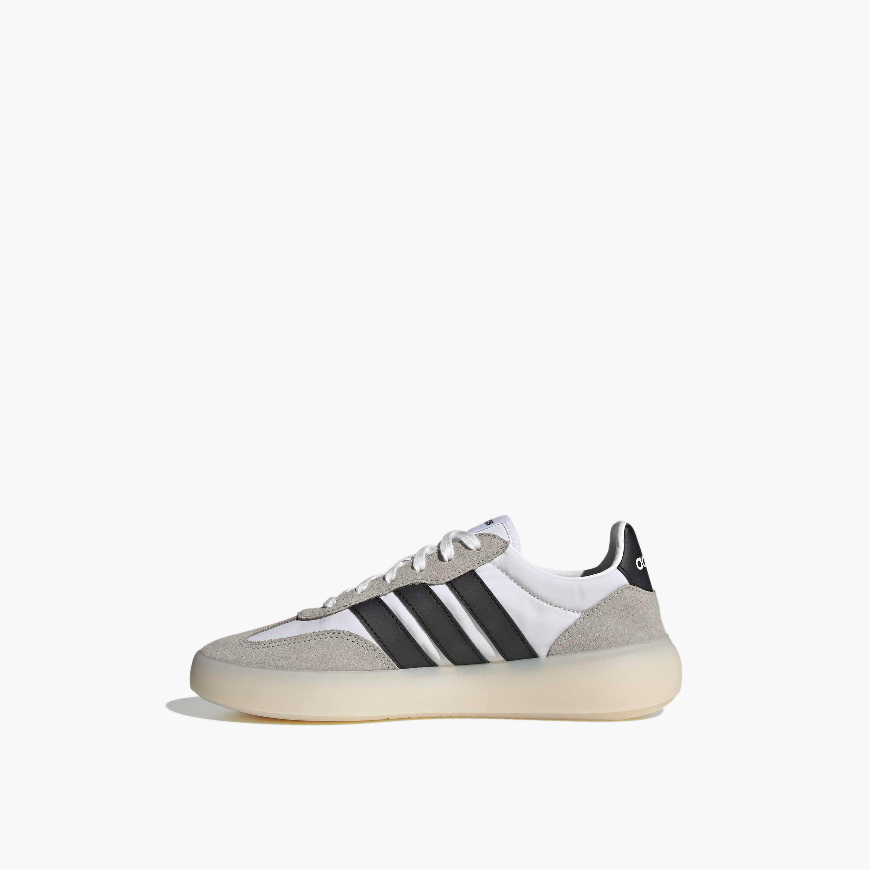 Adidas Women Barreda Decode Lace-Up Ankle Sneakers-sports-women-shoes-image-3