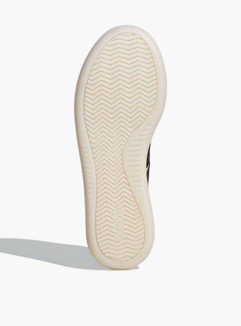 Adidas Women Barreda Decode Lace-Up Ankle Sneakers-sports-women-shoes-image-6