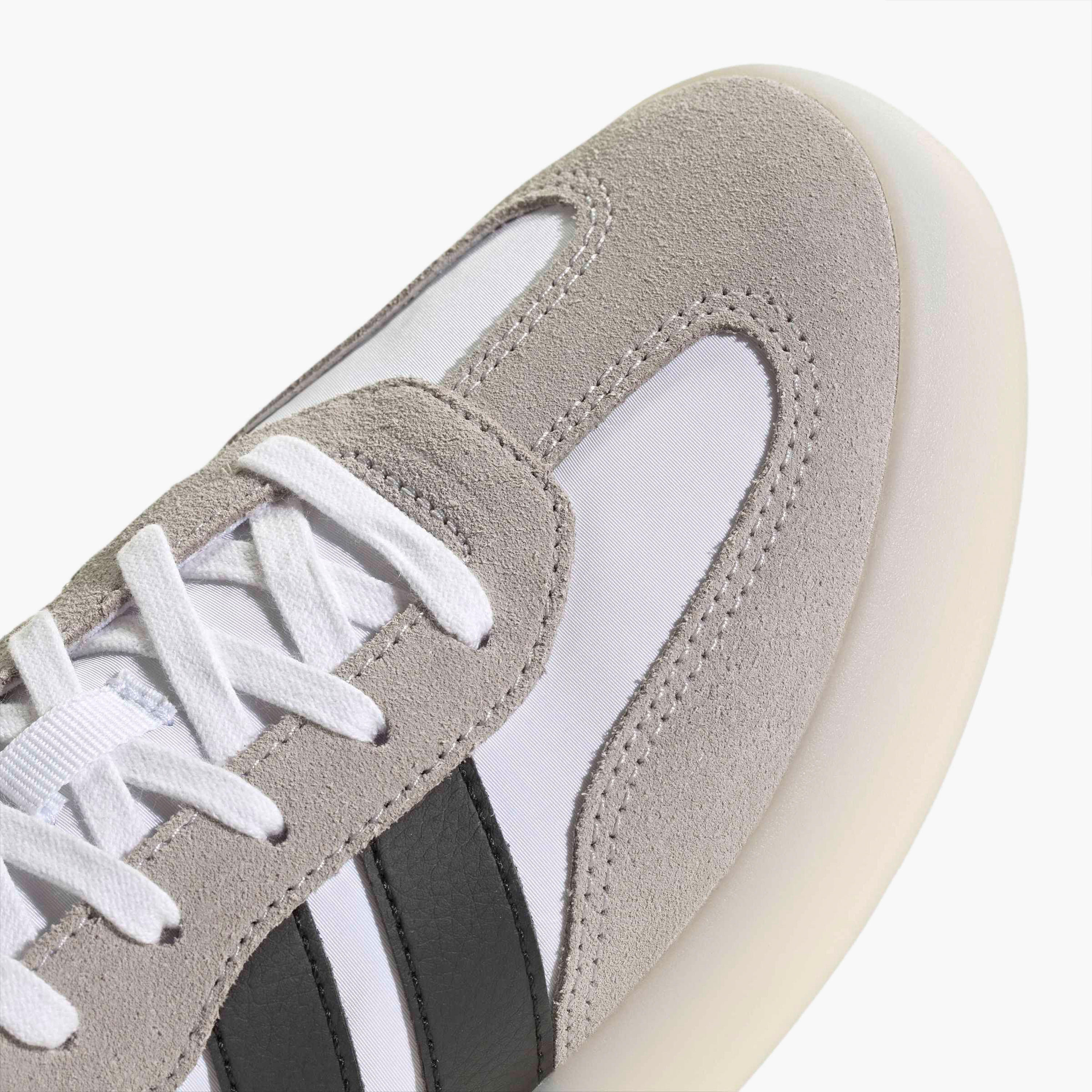 Adidas Women Barreda Decode Lace-Up Ankle Sneakers-sports-women-shoes-image-7