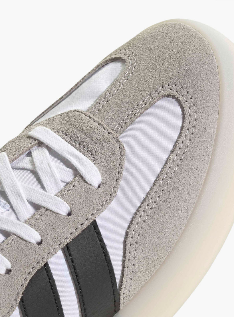 Adidas Women Barreda Decode Lace-Up Ankle Sneakers-sports-women-shoes-image-7
