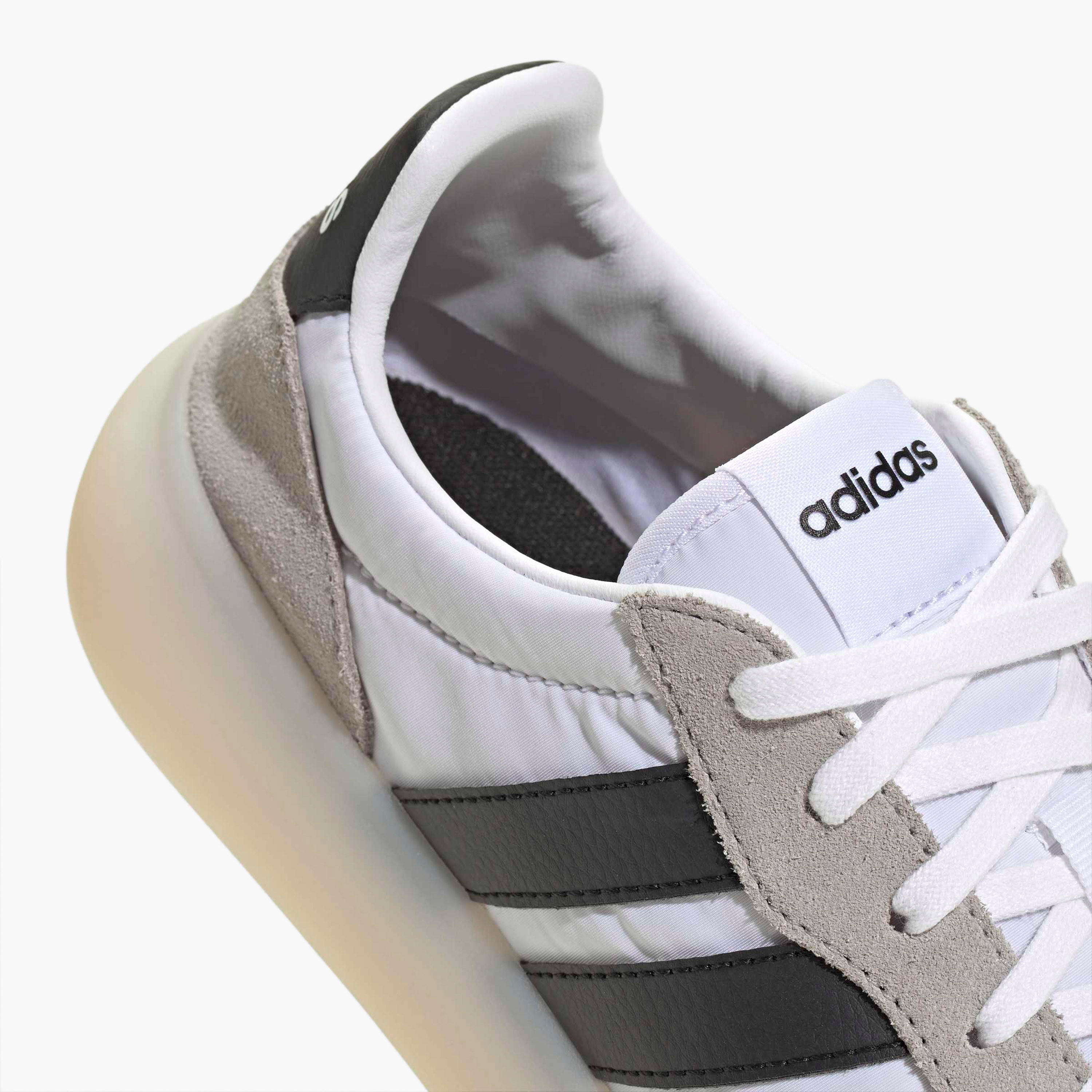 Adidas Women Barreda Decode Lace-Up Ankle Sneakers-sports-women-shoes-image-8