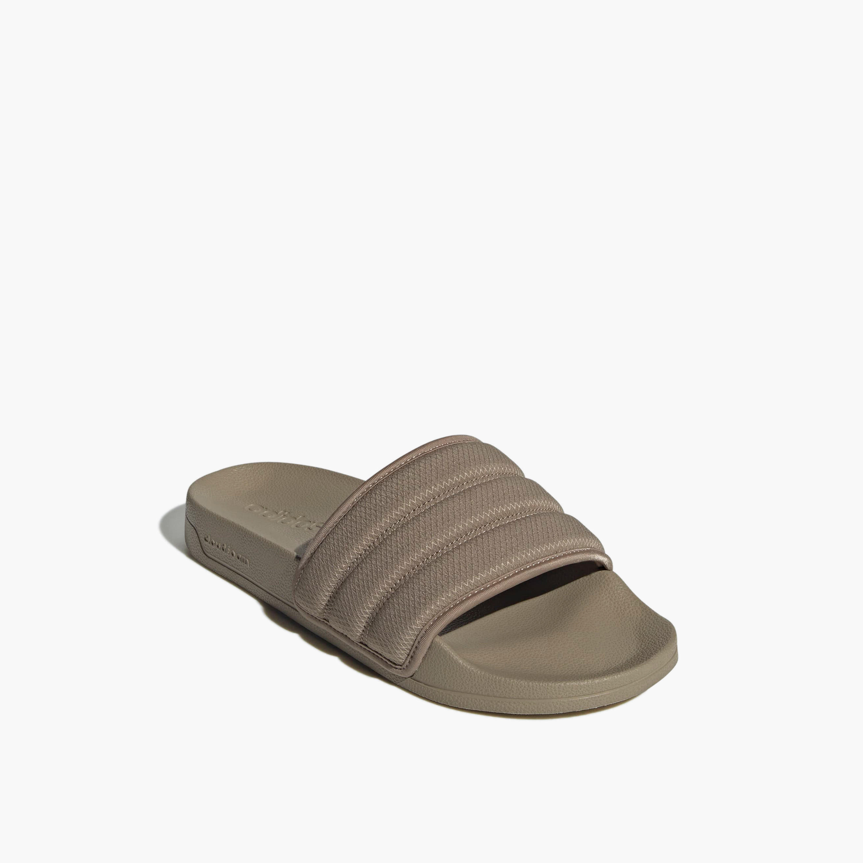 Adidas Women Adilette Noshower Slide Slippers-women-shoes-flipflopsandslides-image-1