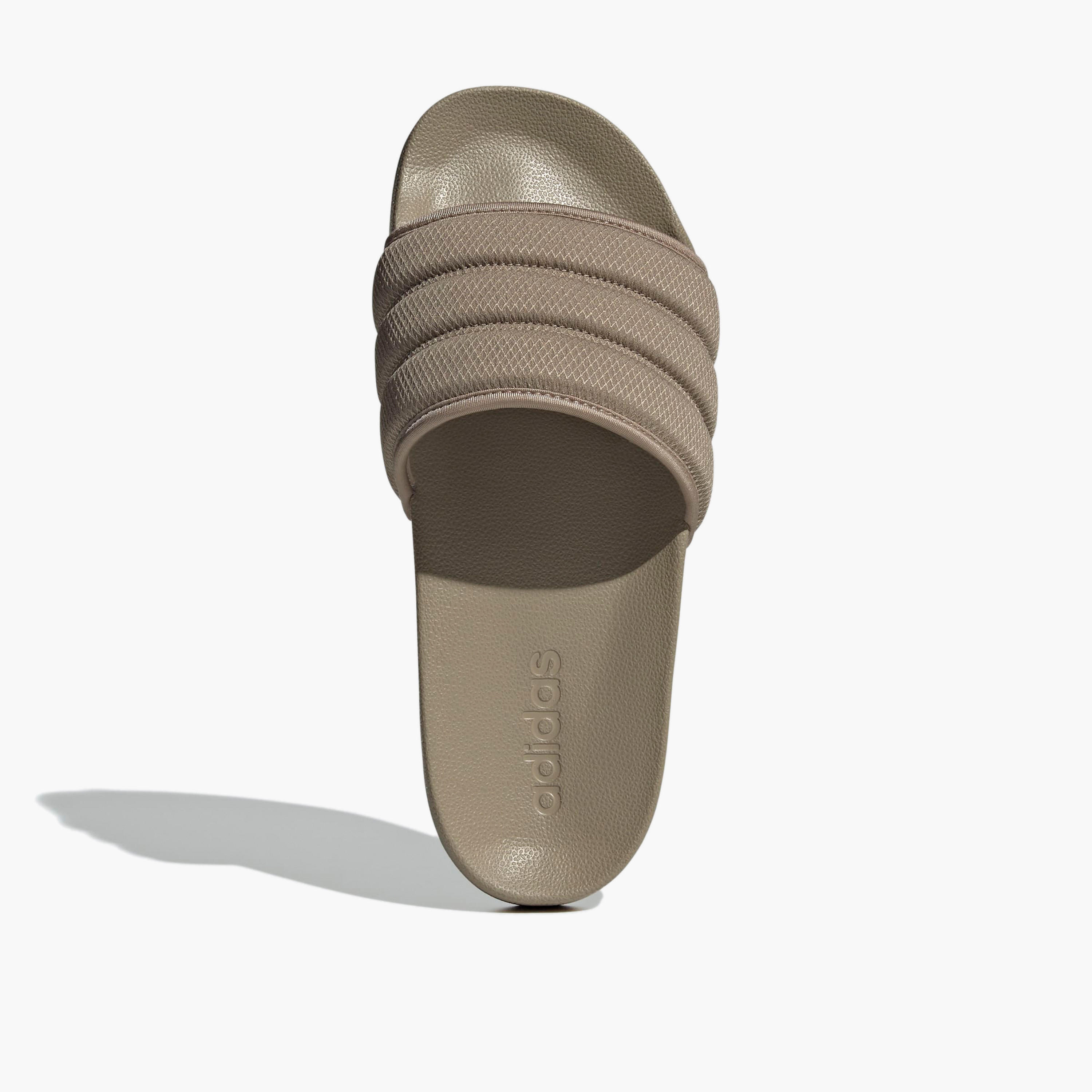 Adidas Women Adilette Noshower Slide Slippers-women-shoes-flipflopsandslides-image-4