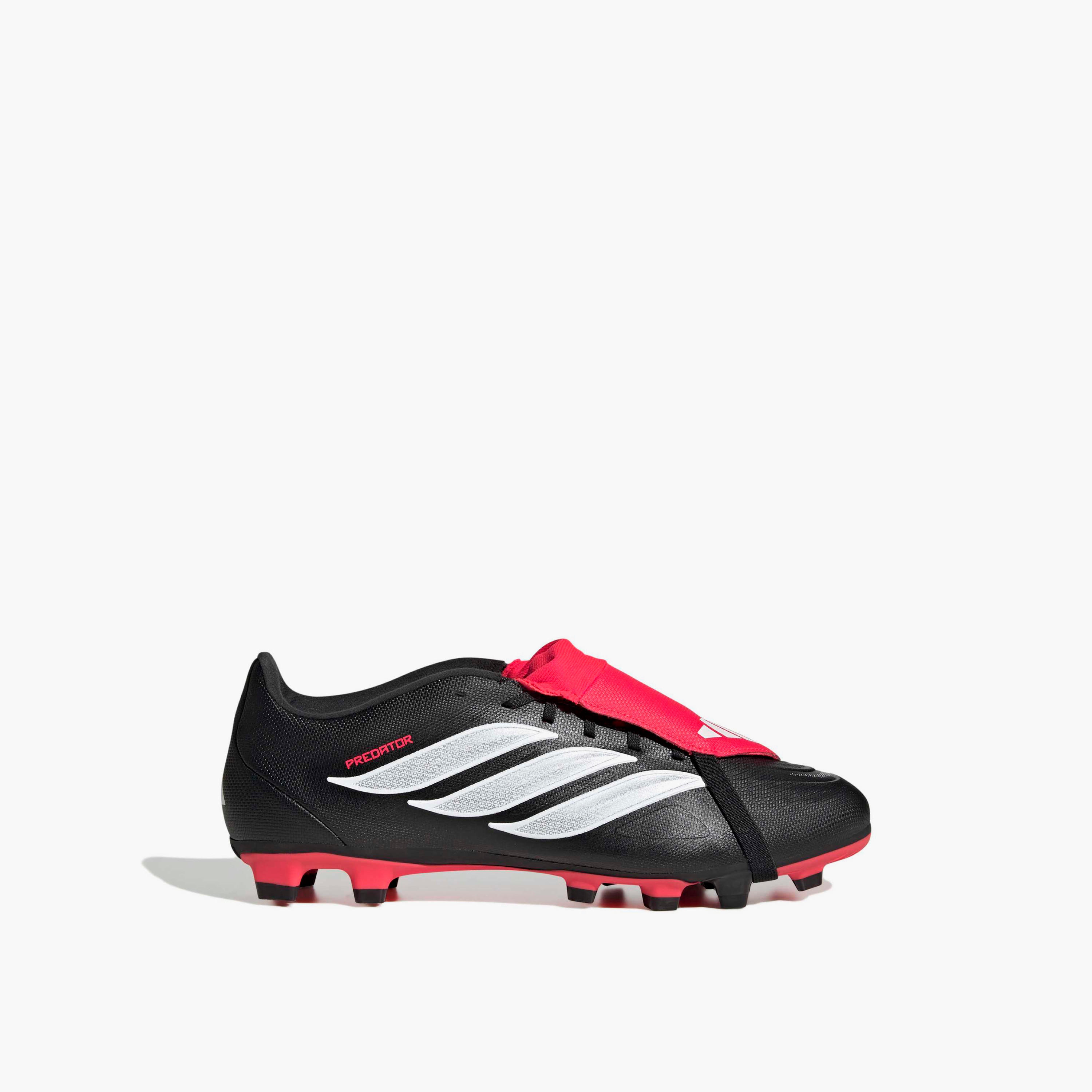 حذاء كرة قدم للأرضيات الصلبة بريديتور كلوب FT FG/MG للرجال من أديداس-men-shoes-sports-image-2