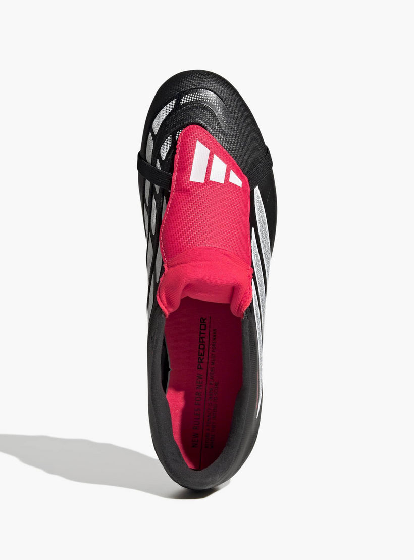 حذاء كرة قدم للأرضيات الصلبة بريديتور كلوب FT FG/MG للرجال من أديداس-men-shoes-sports-image-3